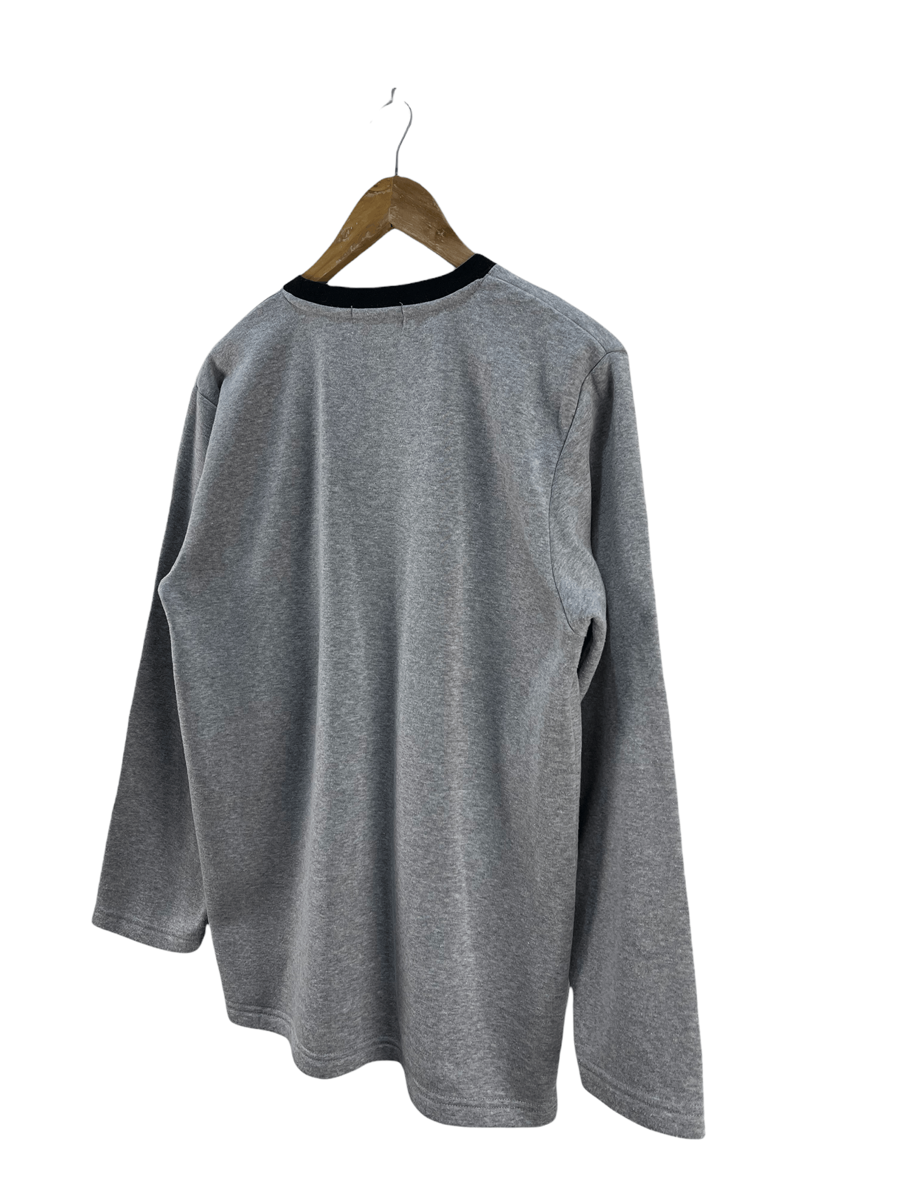Anime × One Piece One Piece Farawell Japanese Anime Cartoon Sweatshirt Size US M / EU 48-50 / 2 - 6 Thumbnail