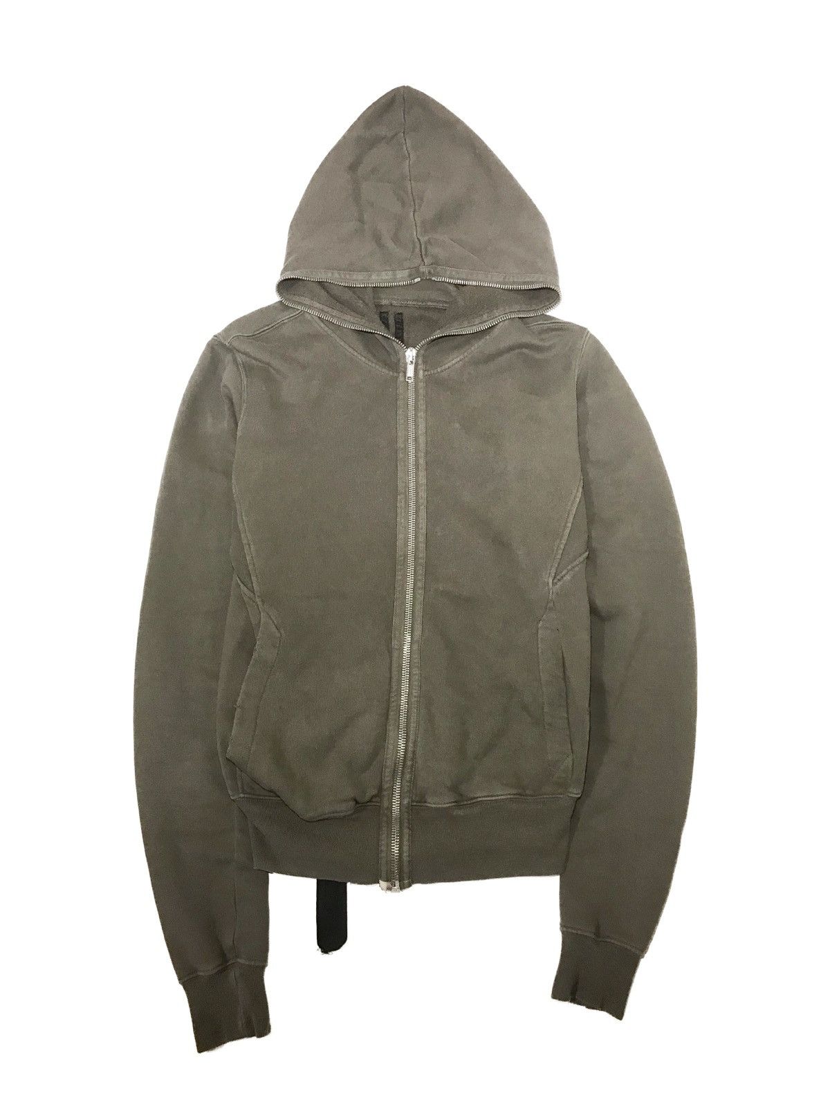 Rick Owens Archive Hoodie | Grailed