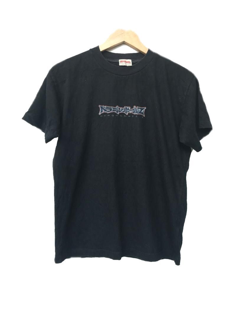 Cartoon Network × Japanese Brand × Vintage Vintage Dragon Ball Z 00s Goku Size US S / EU 44-46 / 1 - 4 Thumbnail