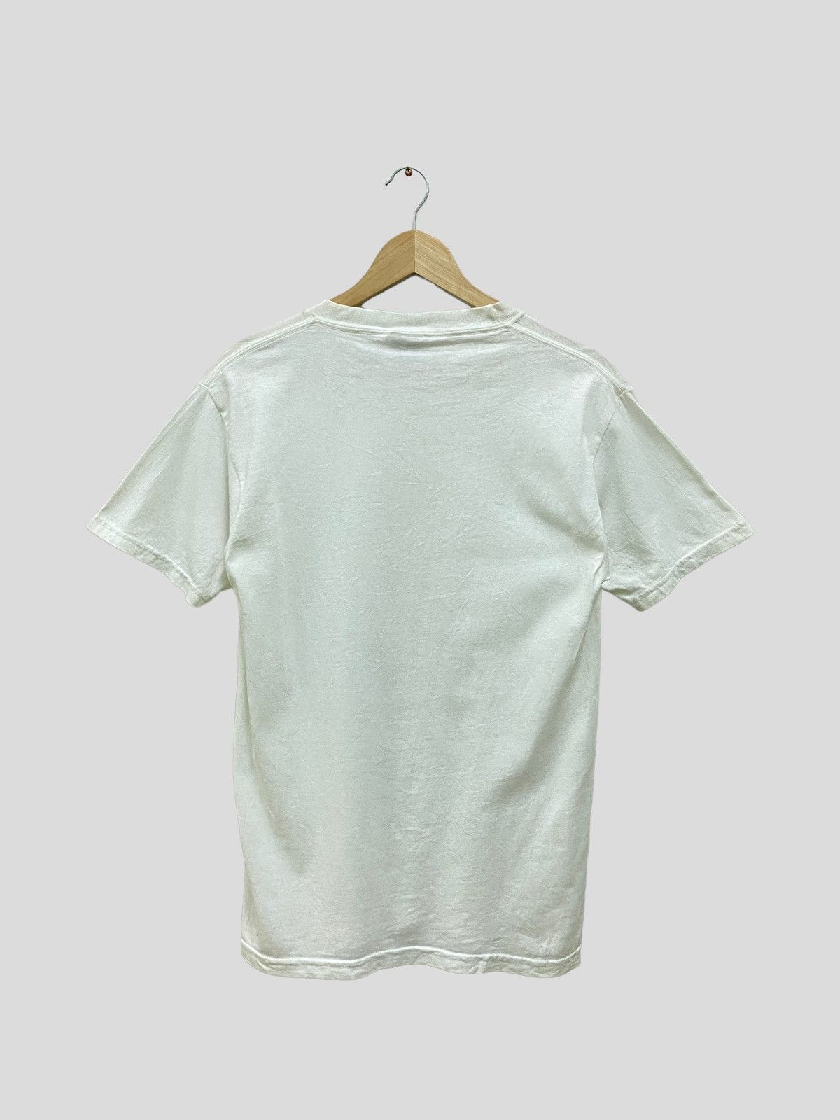 Habitat Vintage 90s Habitat Art Uniq inc tshirt Size US XS / EU 42 / 0 - 4 Thumbnail