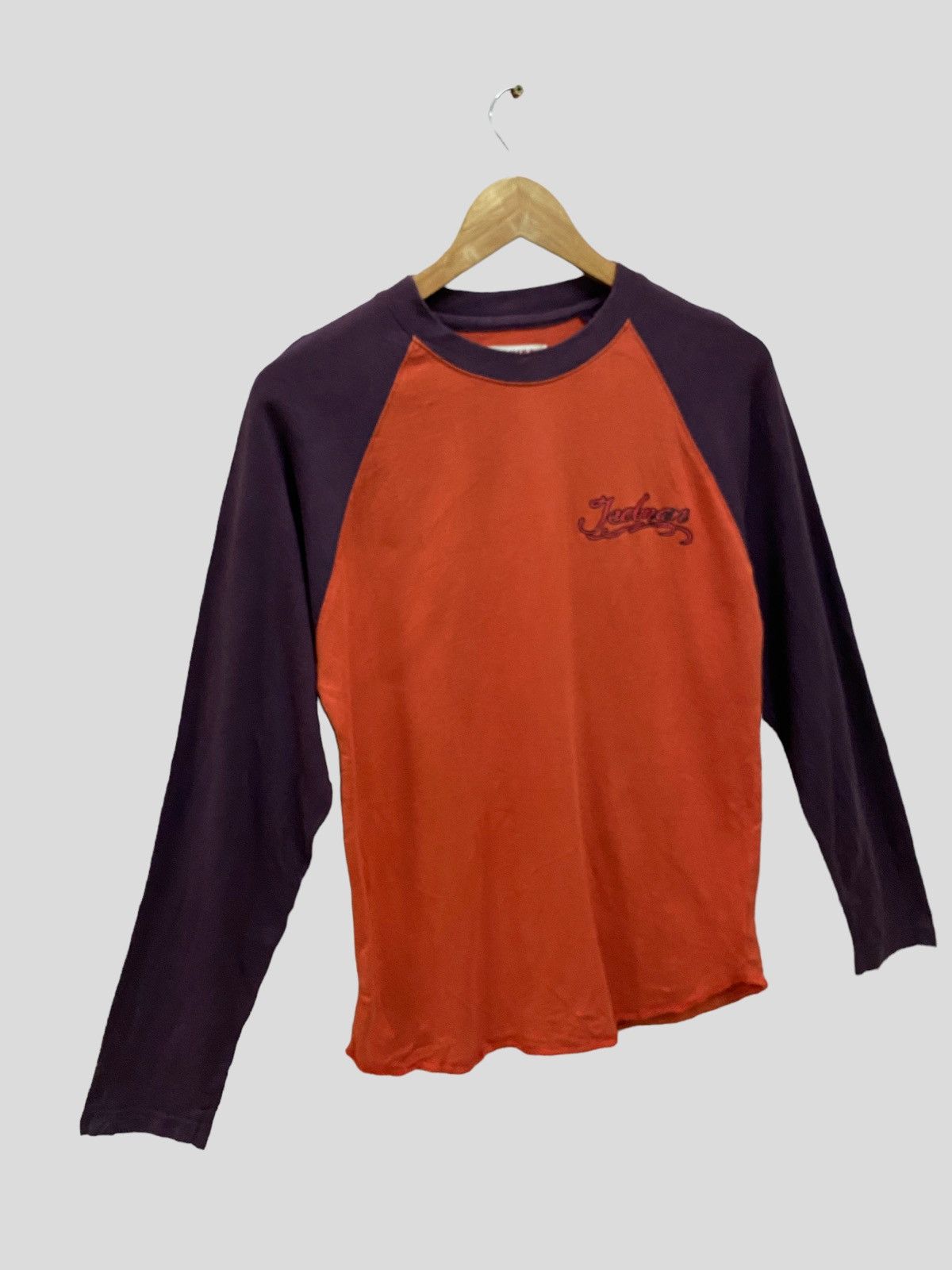 Tedman Vintage 90s Mr Tedman Blow Your Badluck Off Size US XS / EU 42 / 0 - 4 Thumbnail