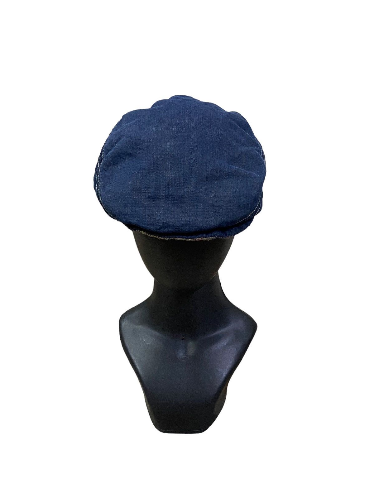 CA4LA × Vintage Vintage Ca4la Baretta Hat Size ONE SIZE - 3 Thumbnail