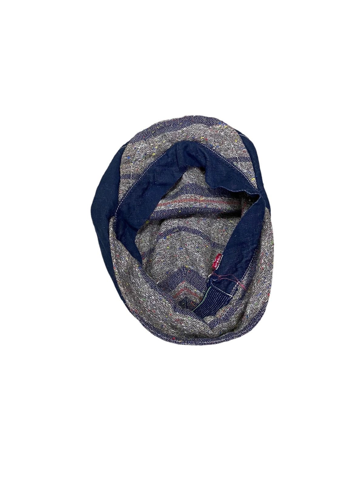 CA4LA × Vintage Vintage Ca4la Baretta Hat Size ONE SIZE - 7 Thumbnail