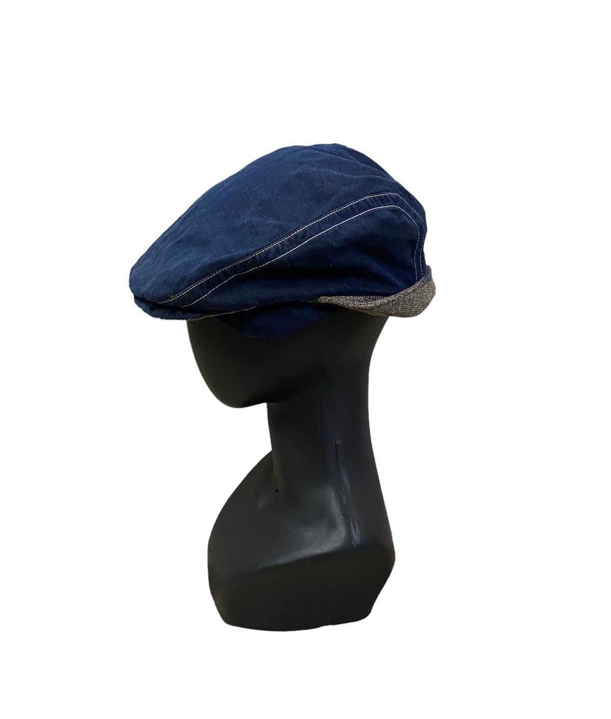 CA4LA × Vintage Vintage Ca4la Baretta Hat Size ONE SIZE - 2 Thumbnail