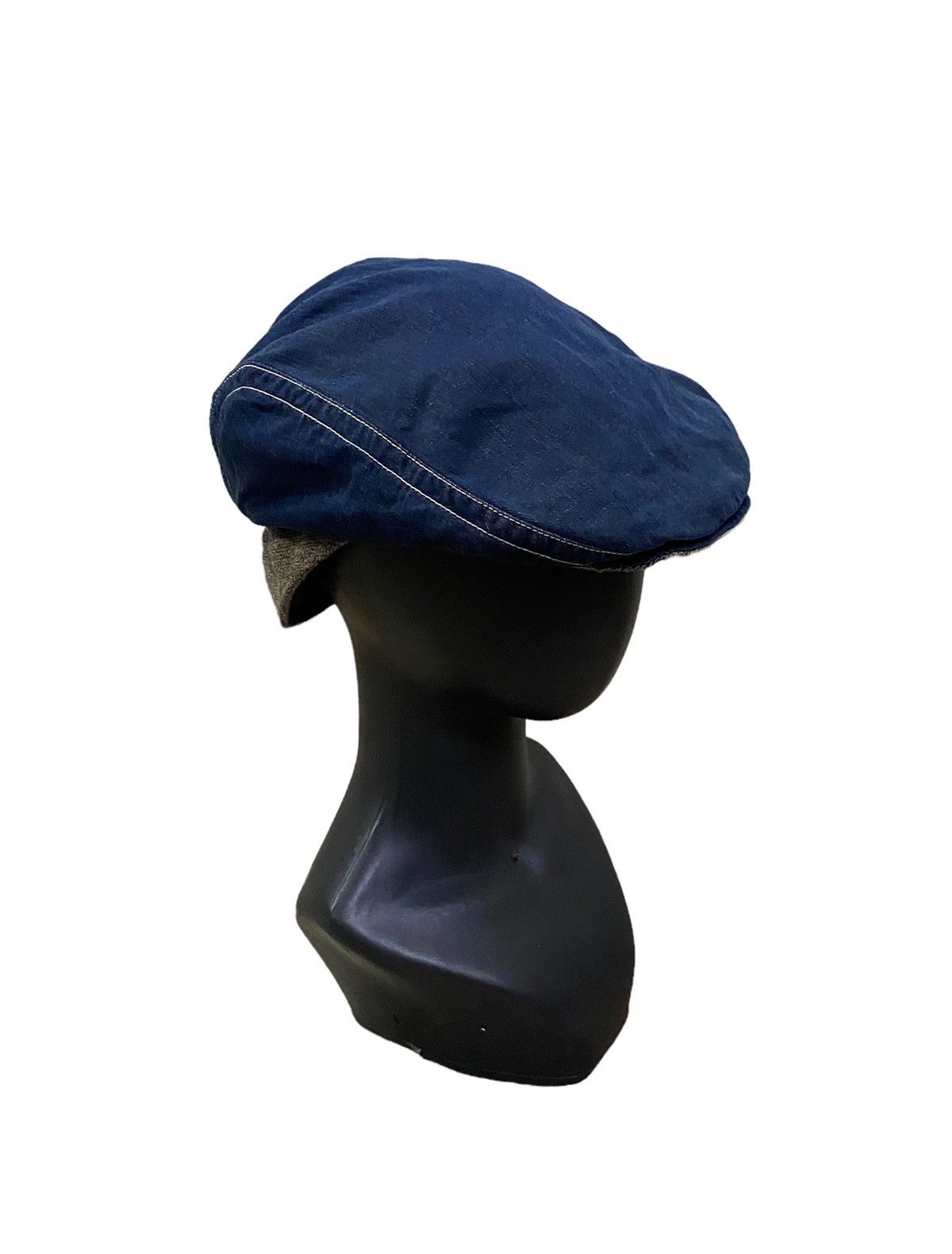 CA4LA × Vintage Vintage Ca4la Baretta Hat Size ONE SIZE - 6 Thumbnail