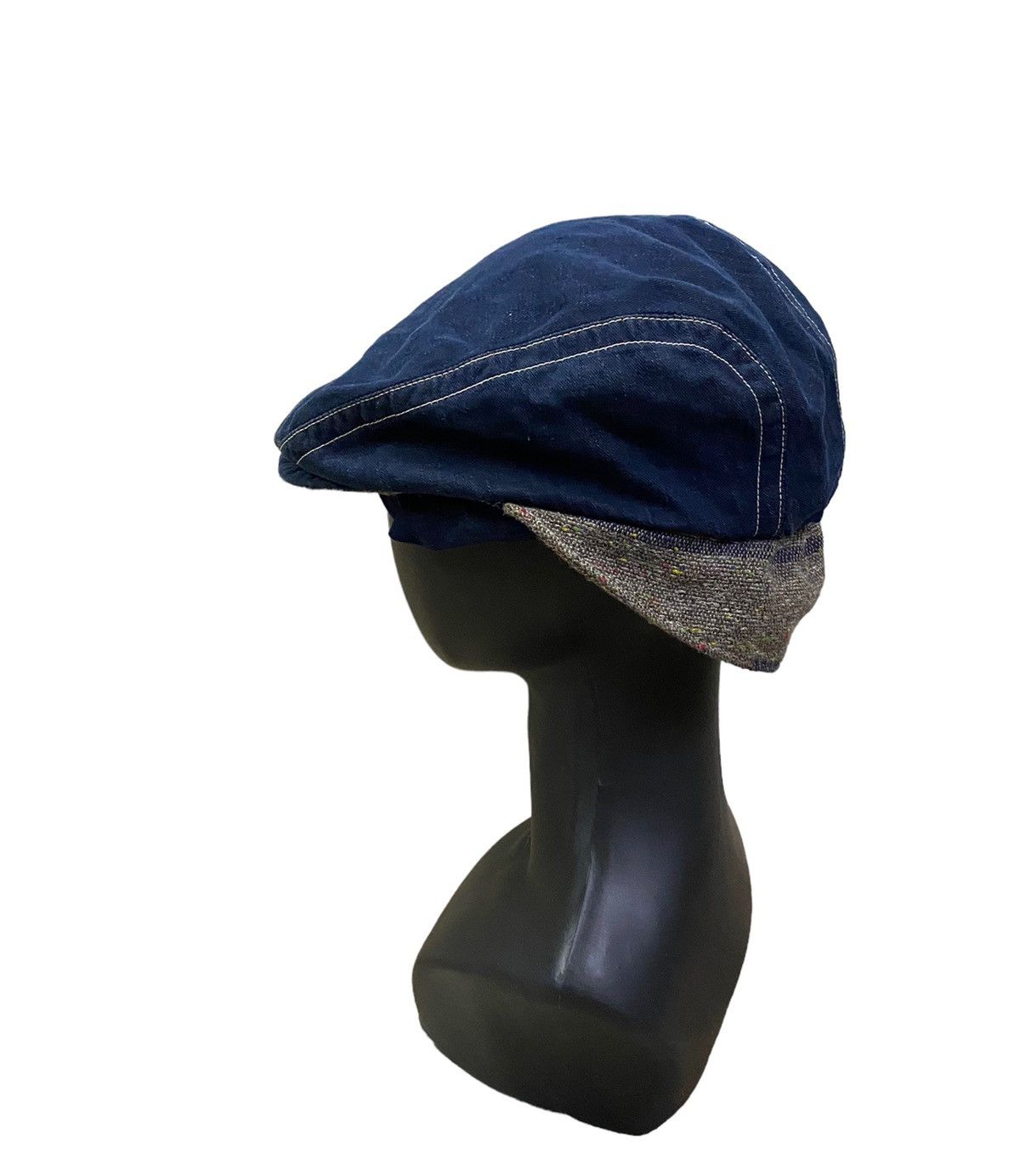 CA4LA × Vintage Vintage Ca4la Baretta Hat Size ONE SIZE - 4 Thumbnail