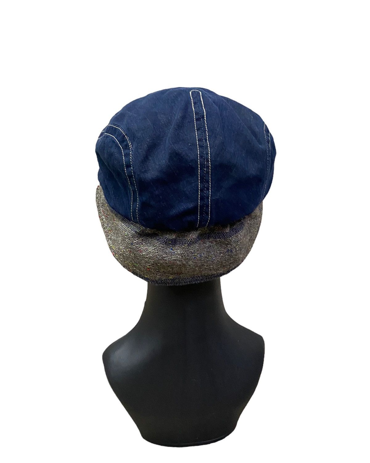 CA4LA × Vintage Vintage Ca4la Baretta Hat Size ONE SIZE - 5 Thumbnail