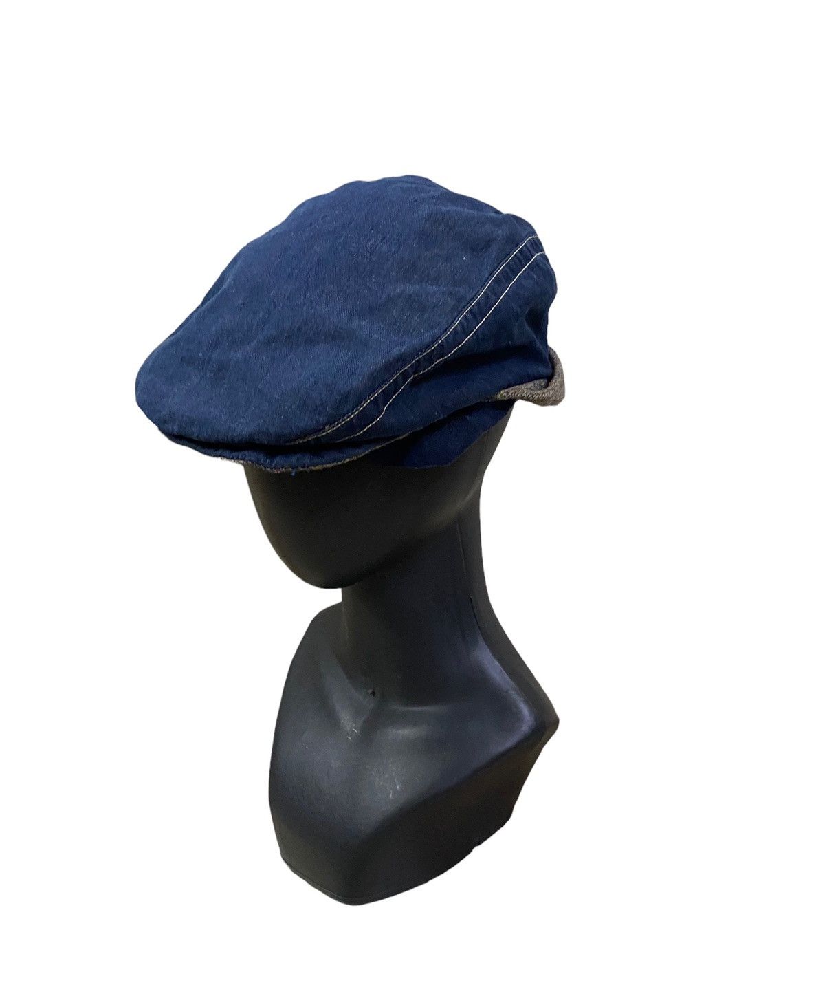 CA4LA × Vintage Vintage Ca4la Baretta Hat Size ONE SIZE - 1 Thumbnail