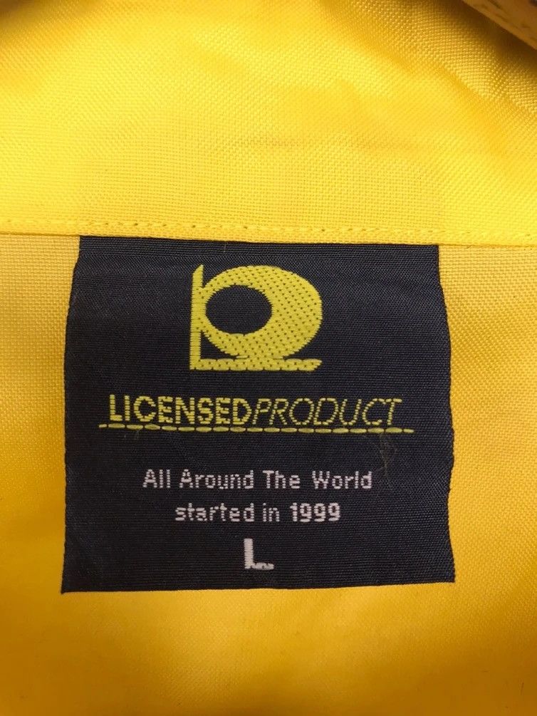 Sports Specialties 💥Rare Vintage 90s Windbreaker Lubrican Jacket Size US L / EU 52-54 / 3 - 8 Thumbnail