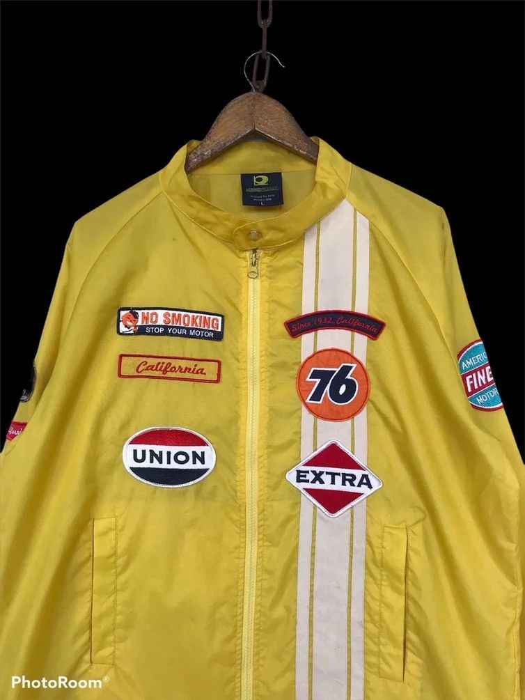 Sports Specialties 💥Rare Vintage 90s Windbreaker Lubrican Jacket Size US L / EU 52-54 / 3 - 4 Thumbnail