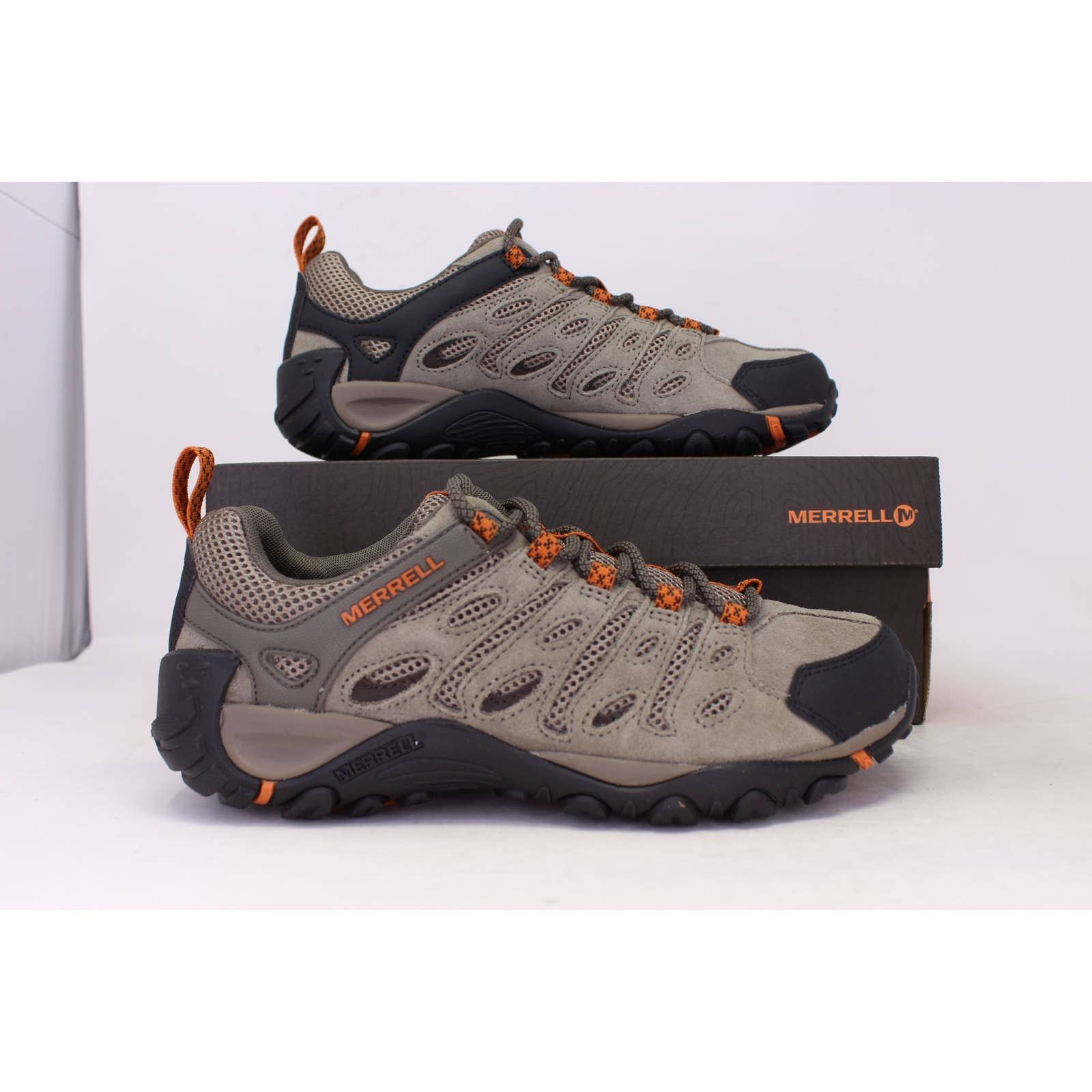 Merrell Crosslander 2 Boulder/Apricot J500057 | Grailed