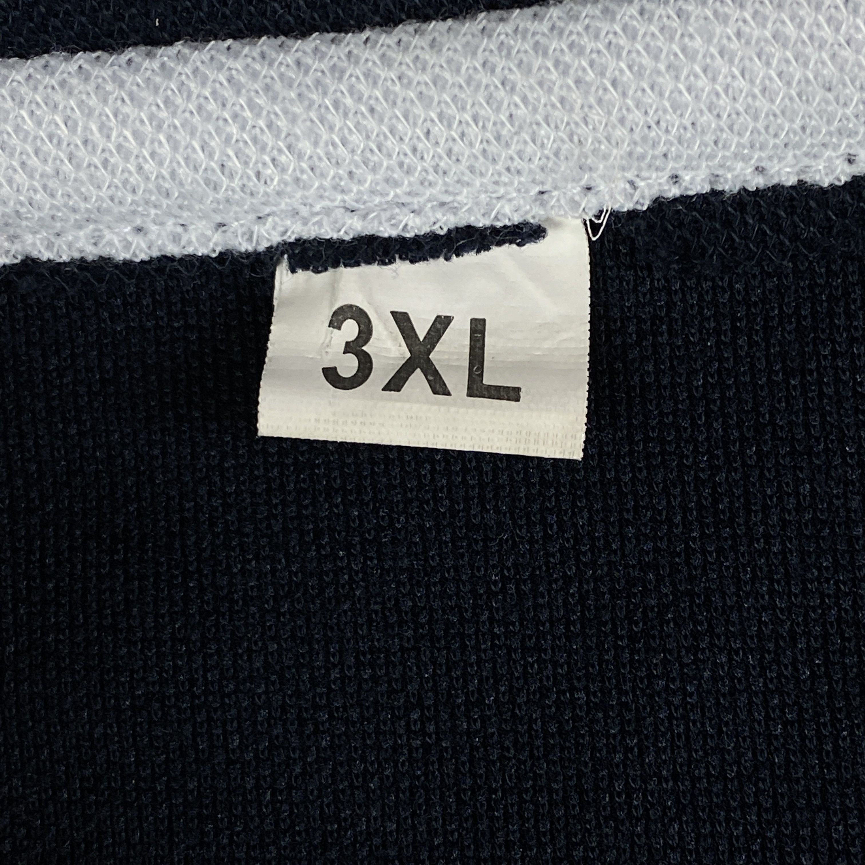 Red Bull Mens Polo T-Shirt Red Bull Racing Size XXXL Size US XXL / EU 58 / 5 - 6 Thumbnail