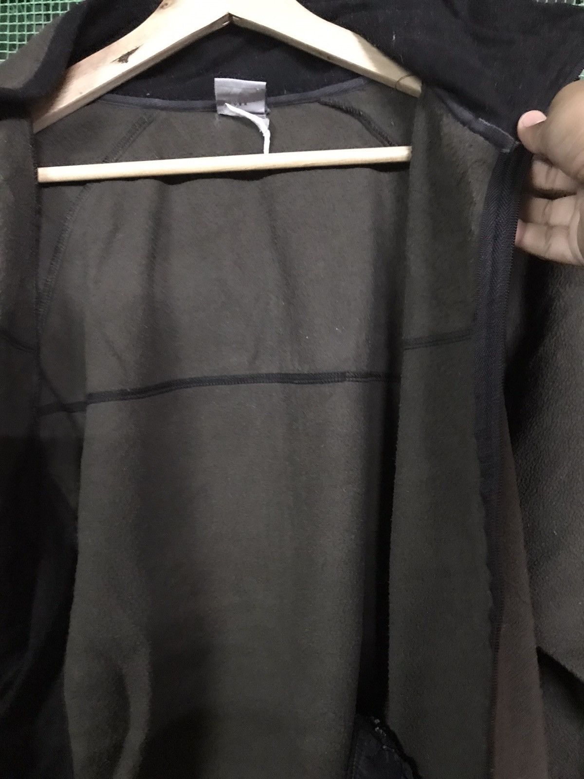 The North Face The North Face Small Logo Sweater Fullzip Size US L / EU 52-54 / 3 - 7 Thumbnail