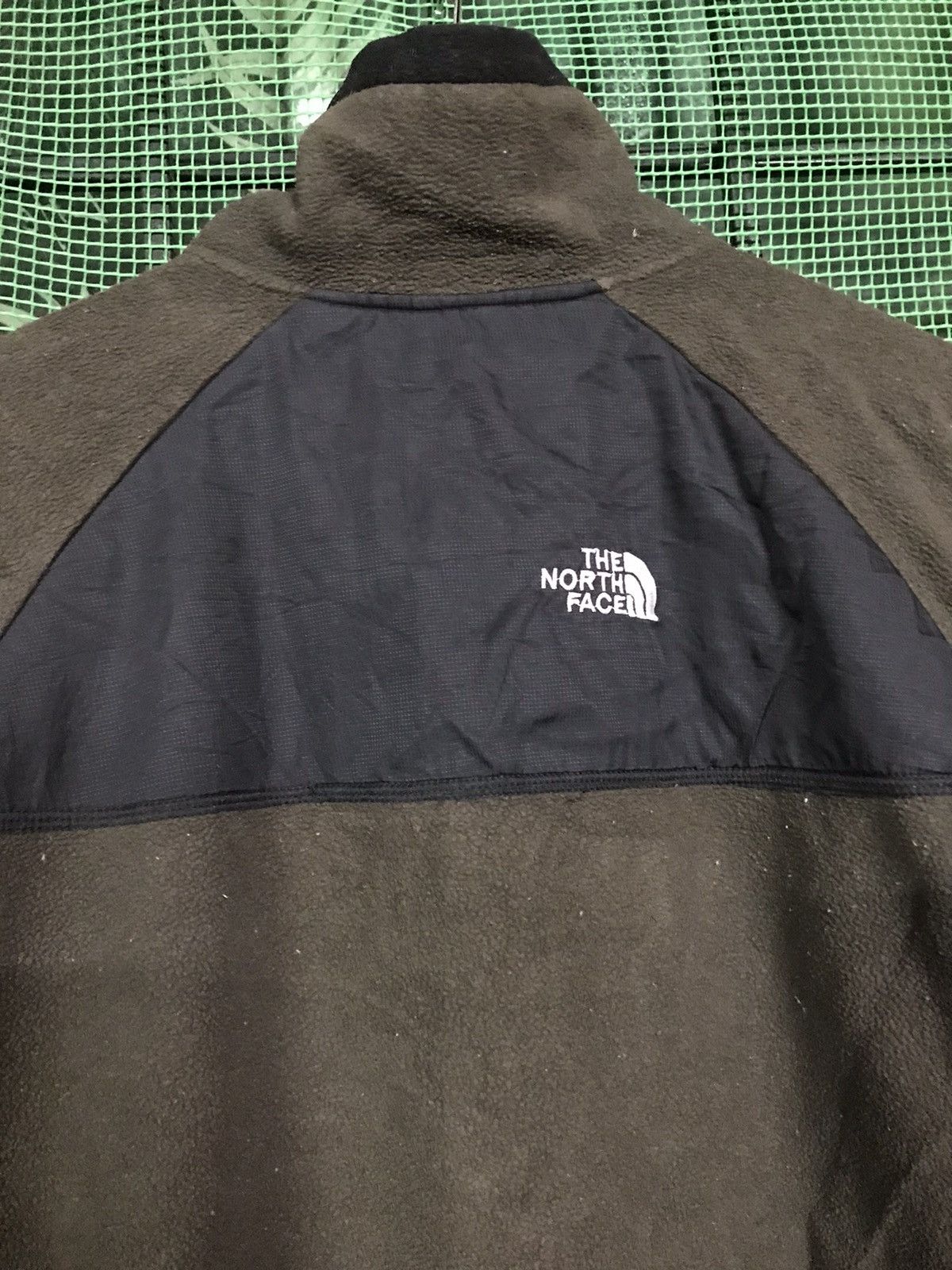 The North Face The North Face Small Logo Sweater Fullzip Size US L / EU 52-54 / 3 - 4 Thumbnail