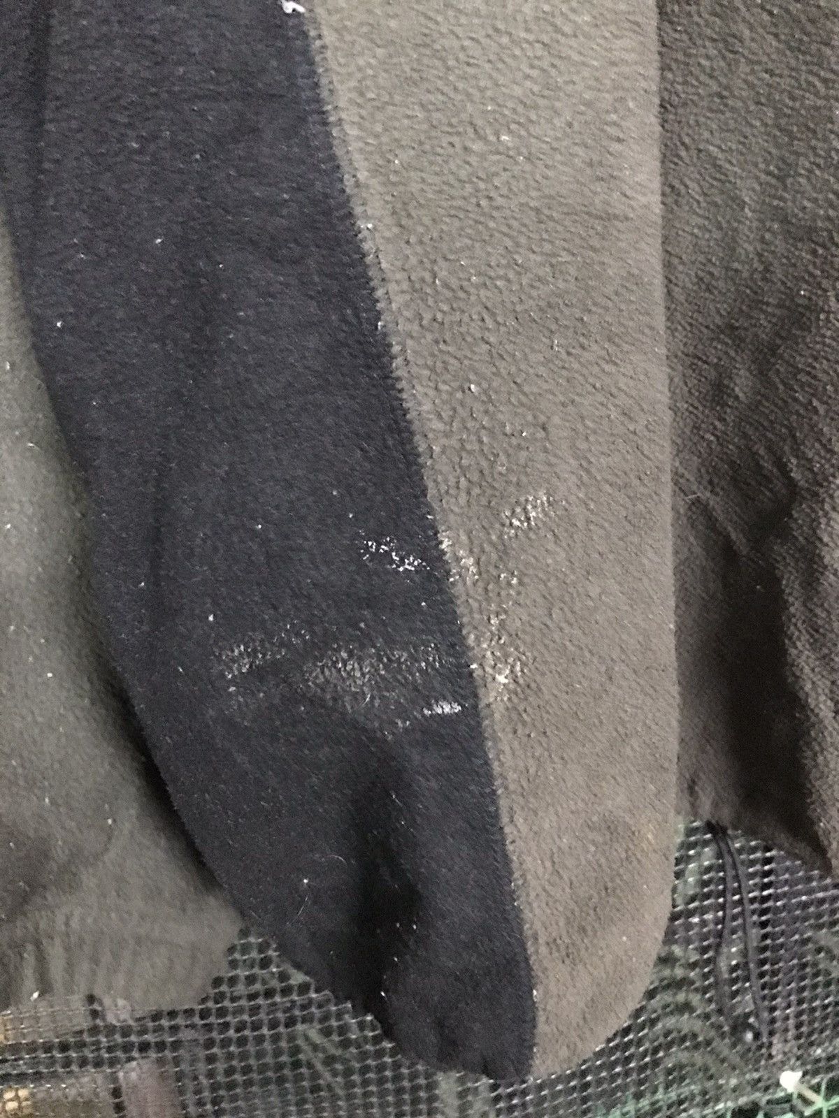 The North Face The North Face Small Logo Sweater Fullzip Size US L / EU 52-54 / 3 - 6 Thumbnail