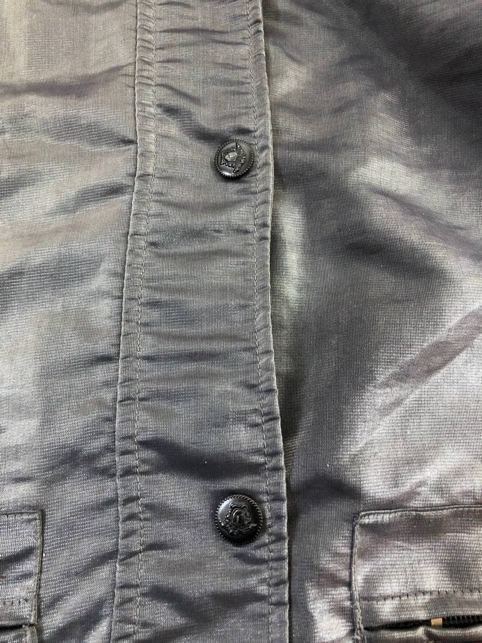 Vintage Vintage Versace jacket 90s Size US S / EU 44-46 / 1 - 6 Thumbnail