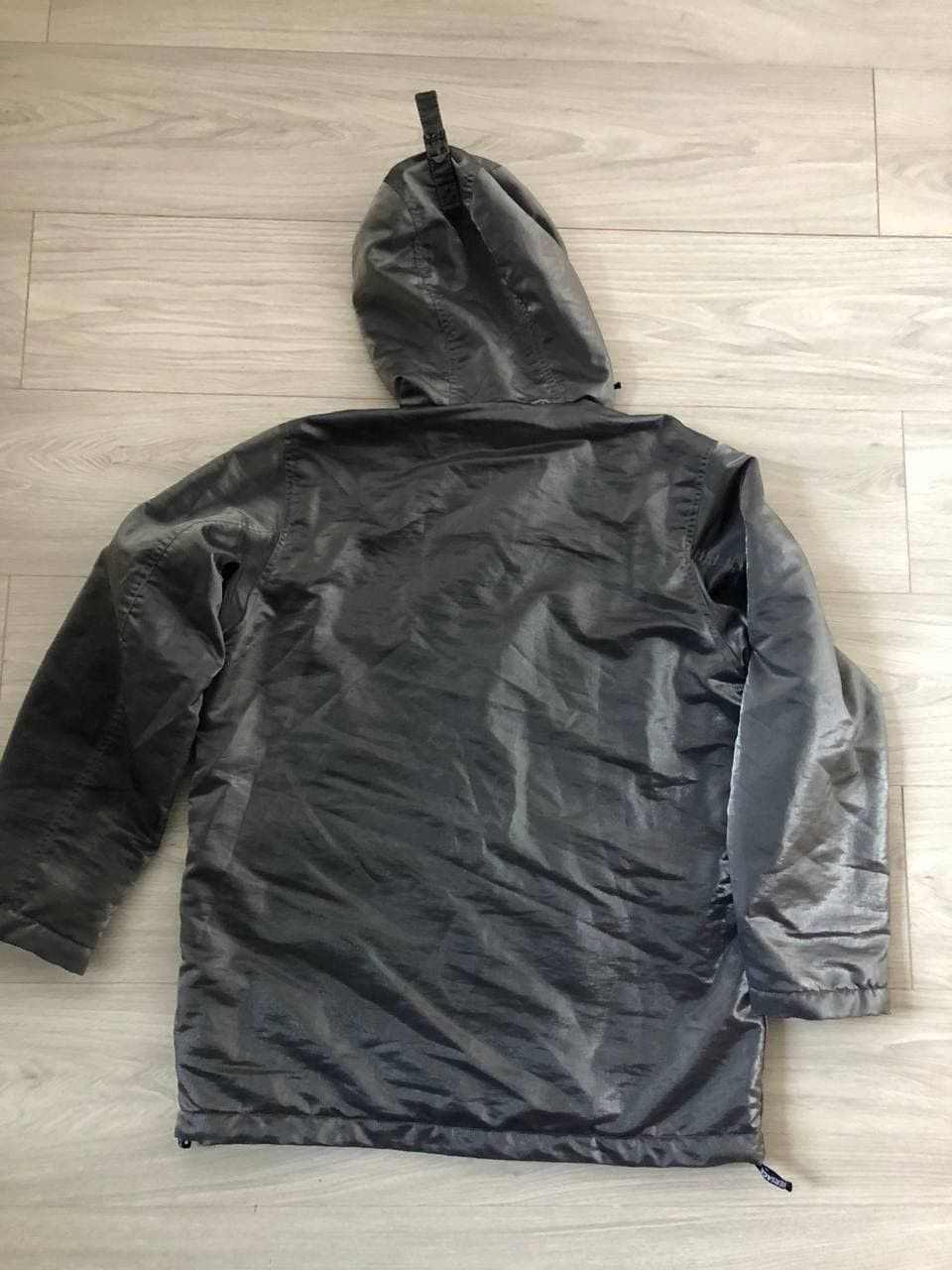 Vintage Vintage Versace jacket 90s Size US S / EU 44-46 / 1 - 5 Thumbnail