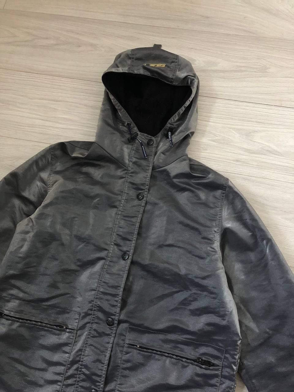 Vintage Vintage Versace jacket 90s Size US S / EU 44-46 / 1 - 2 Thumbnail