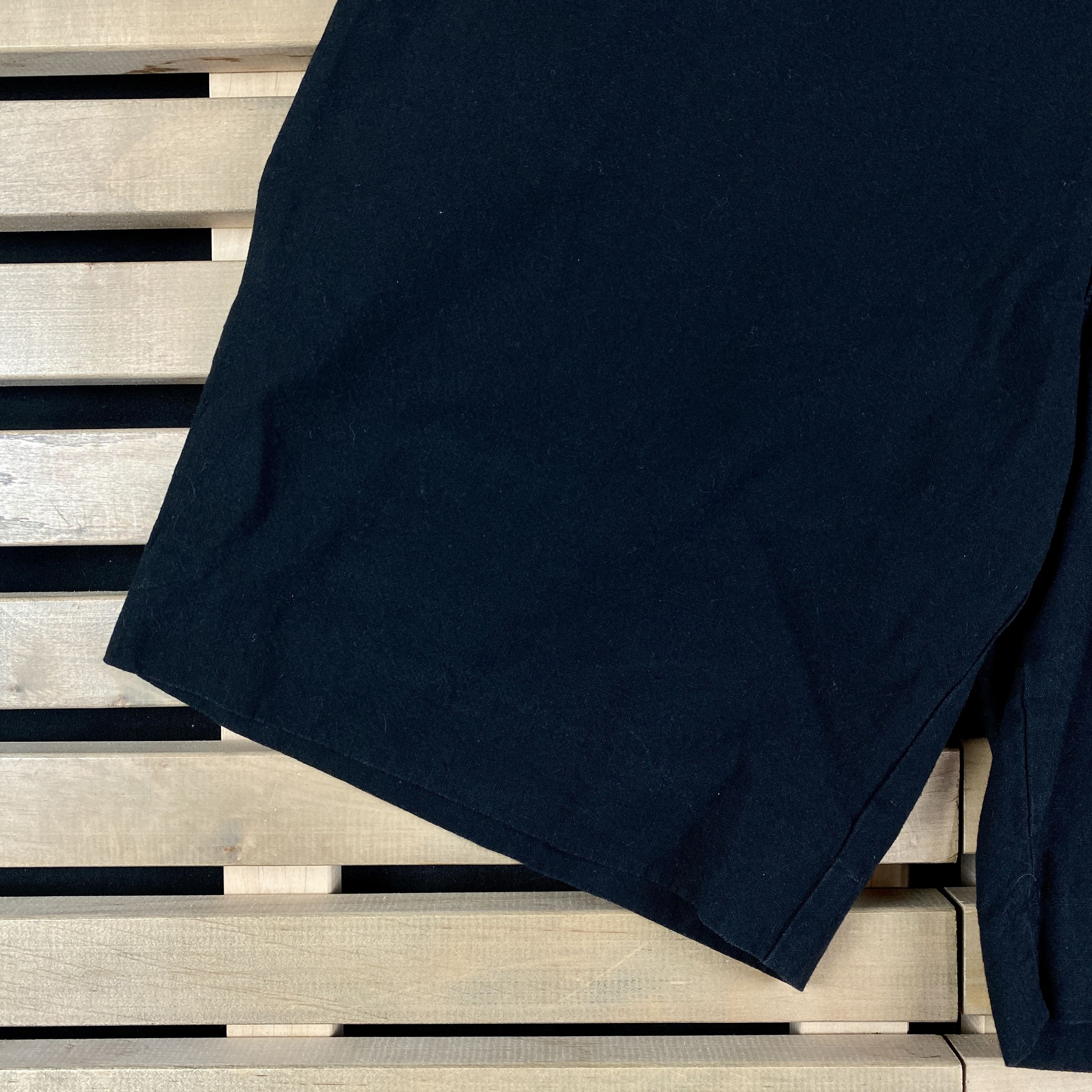 Allsaints Mens Shorts Allsaints Size 28 Size US 28 / EU 44 - 3 Thumbnail