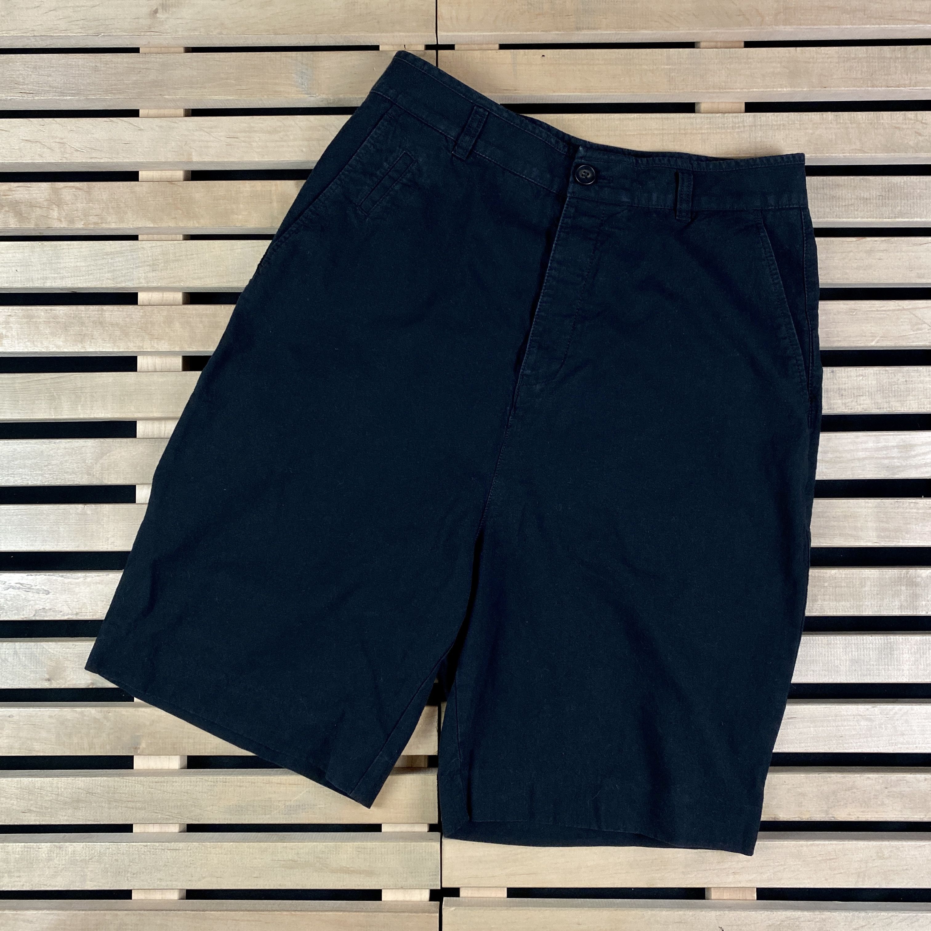 Allsaints Mens Shorts Allsaints Size 28 Size US 28 / EU 44 - 1 Thumbnail