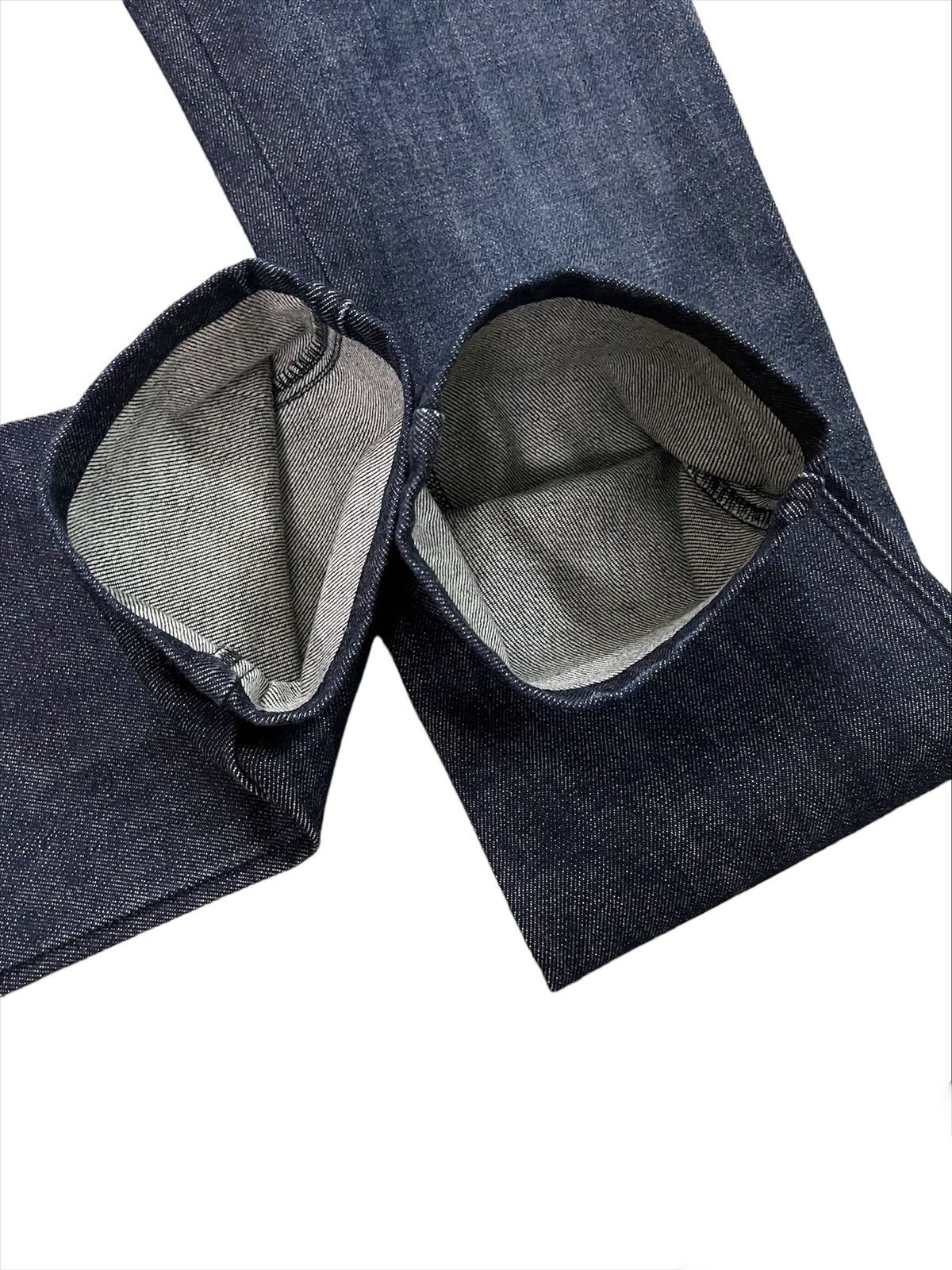 Ksubi Ksubi Made In Usa Super Skinny Denim Jeans Size US 27 - 6 Thumbnail