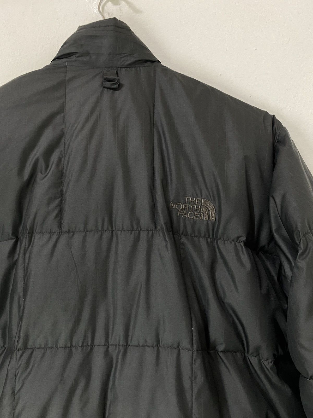 The North Face The North Face Light Puffer Jacket Design Embroidered Logo Size US M / EU 48-50 / 2 - 7 Thumbnail