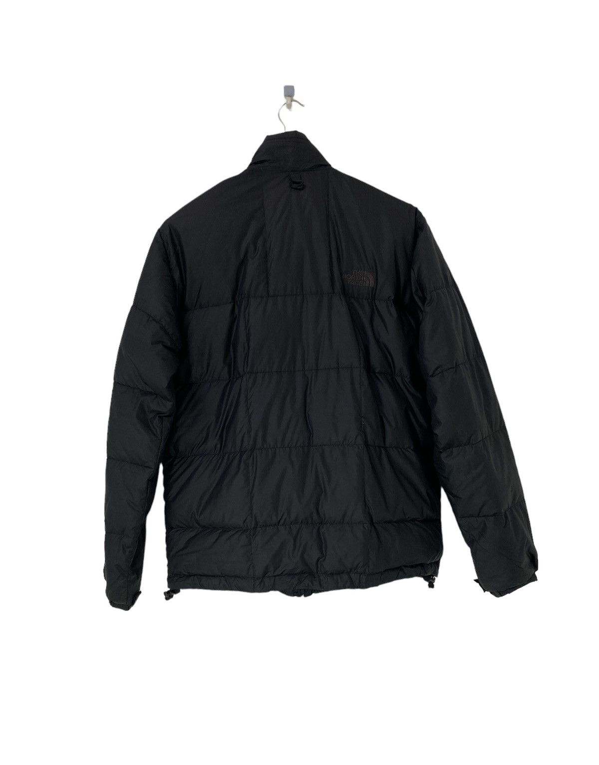 The North Face The North Face Light Puffer Jacket Design Embroidered Logo Size US M / EU 48-50 / 2 - 2 Thumbnail