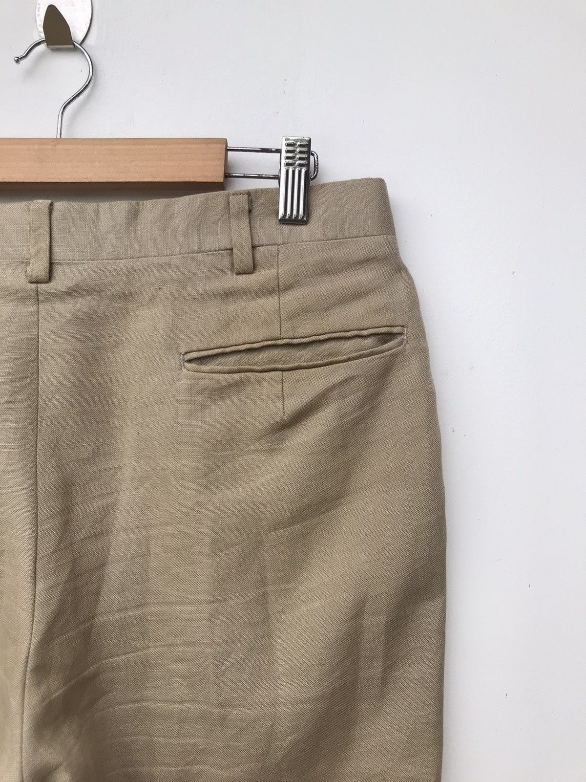Polo Ralph Lauren Vintage Polo Ralph Lauren Pants Size US 30 / EU 46 - 8 Thumbnail