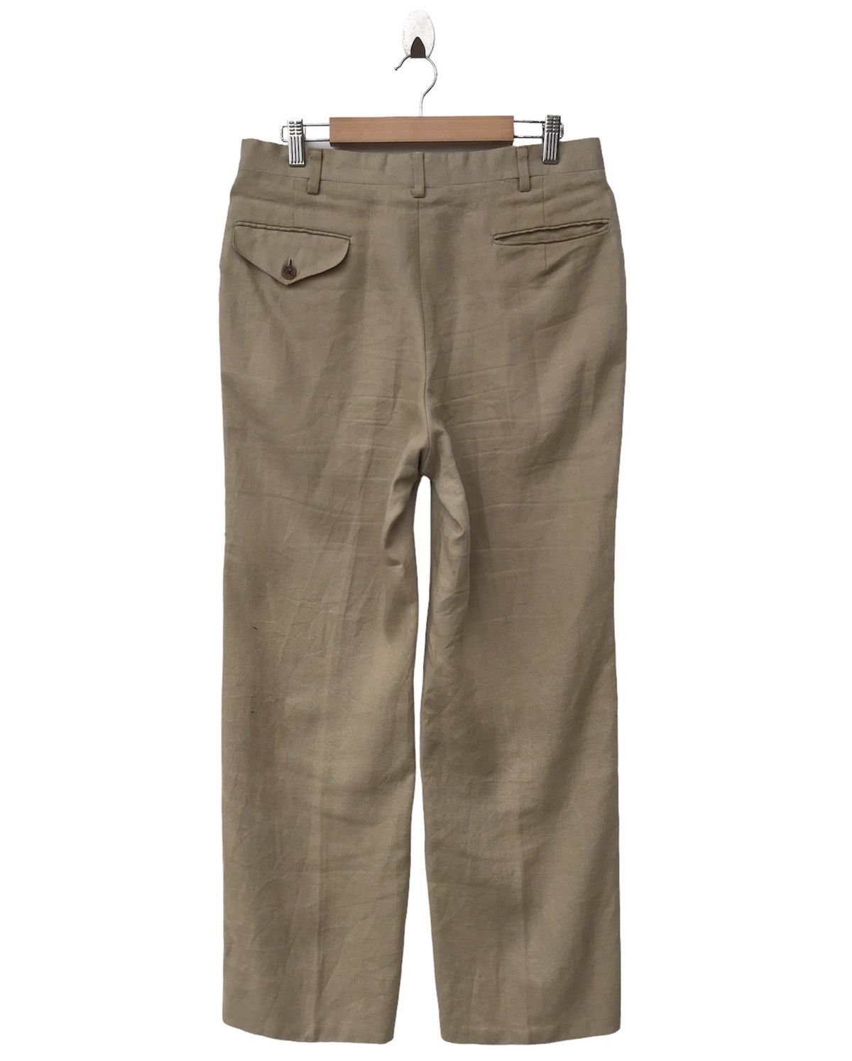 Polo Ralph Lauren Vintage Polo Ralph Lauren Pants Size US 30 / EU 46 - 2 Thumbnail