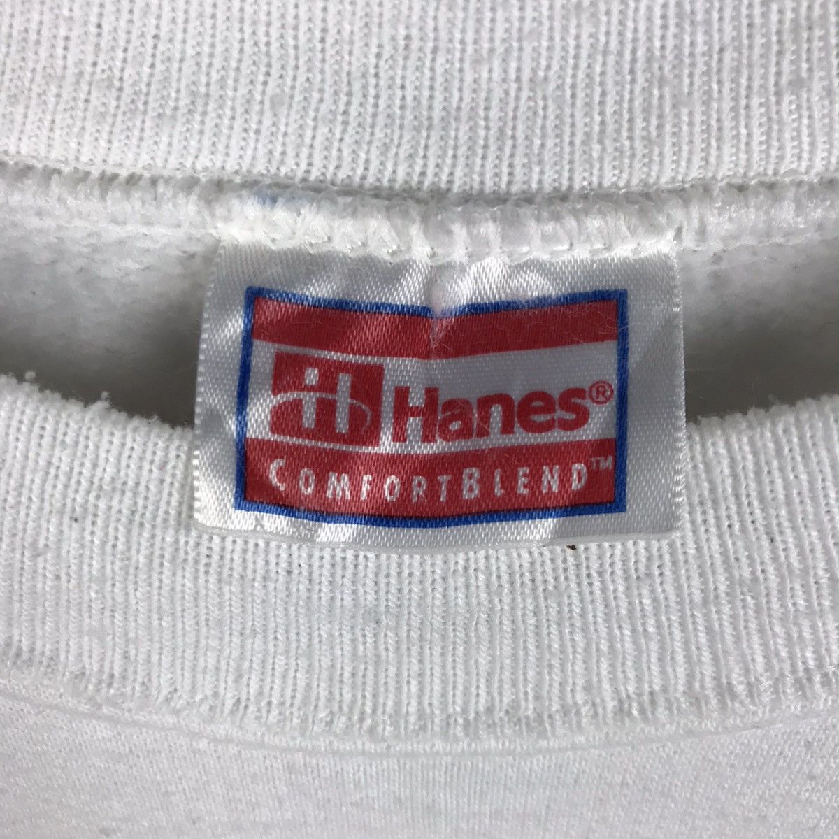 Vintage Vintage 1997 Will Bullas Fine Art America Sweatshirt Size US L / EU 52-54 / 3 - 3 Thumbnail