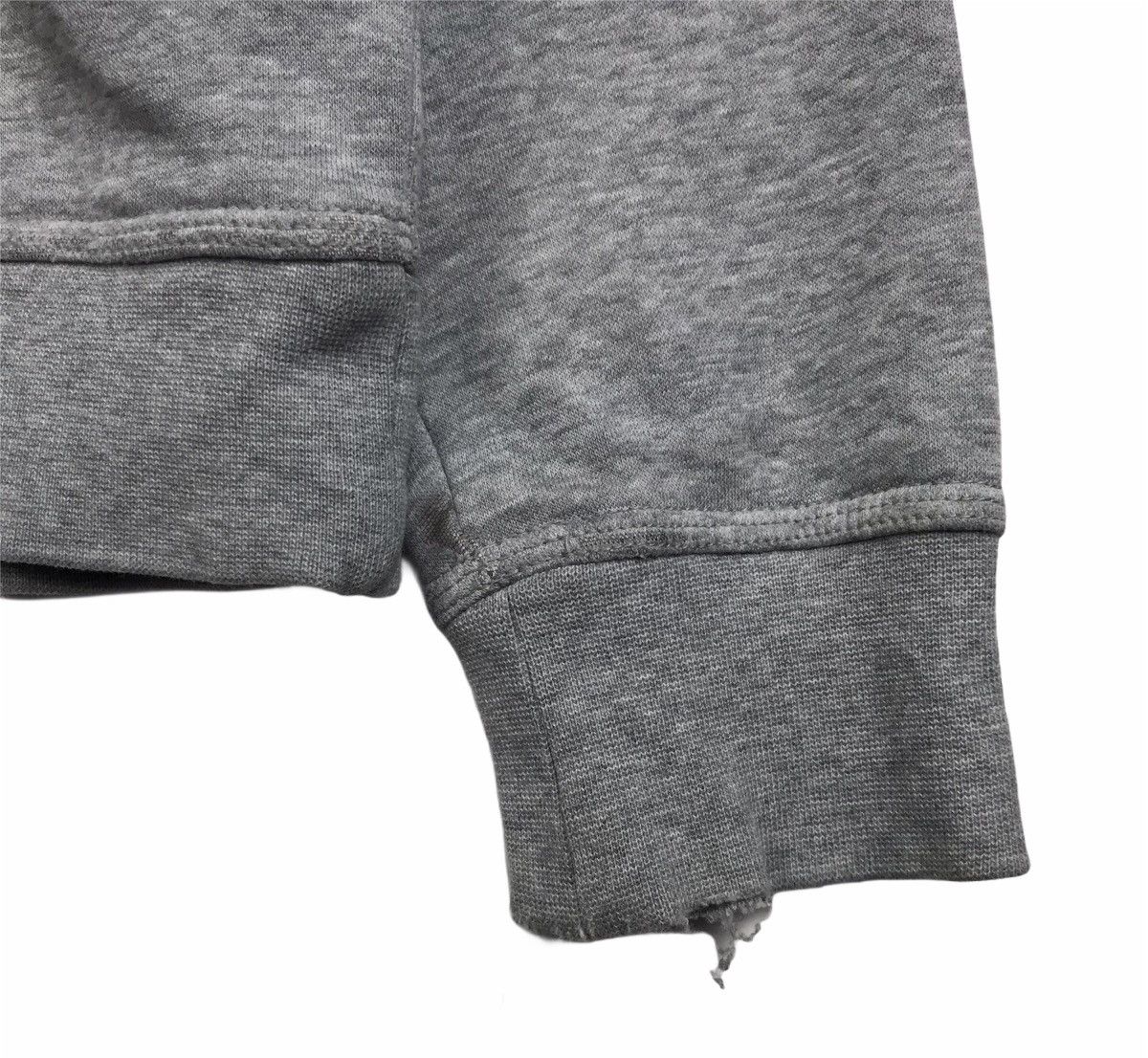Nike × Vintage Vintage Y2k Nike Mini Swoosh Hoodie Travis Size US L / EU 52-54 / 3 - 4 Thumbnail