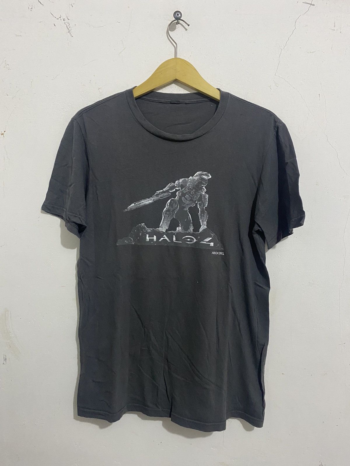 🖤BLACKFRIDAY🖤Halo 4 Xbox 360 Game Shirt