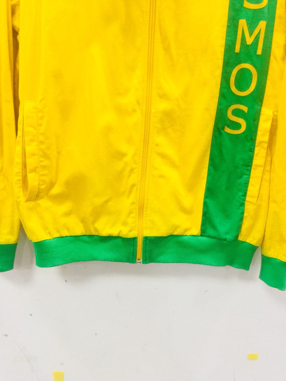 Adidas × Vintage Vintage Adidas Jacket nice designer Size US M / EU 48-50 / 2 - 4 Thumbnail