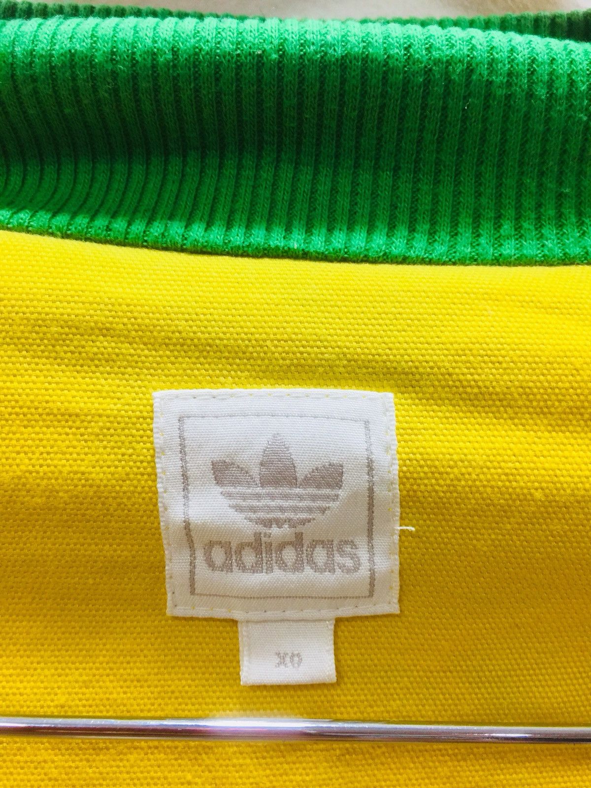 Adidas × Vintage Vintage Adidas Jacket nice designer Size US M / EU 48-50 / 2 - 5 Thumbnail