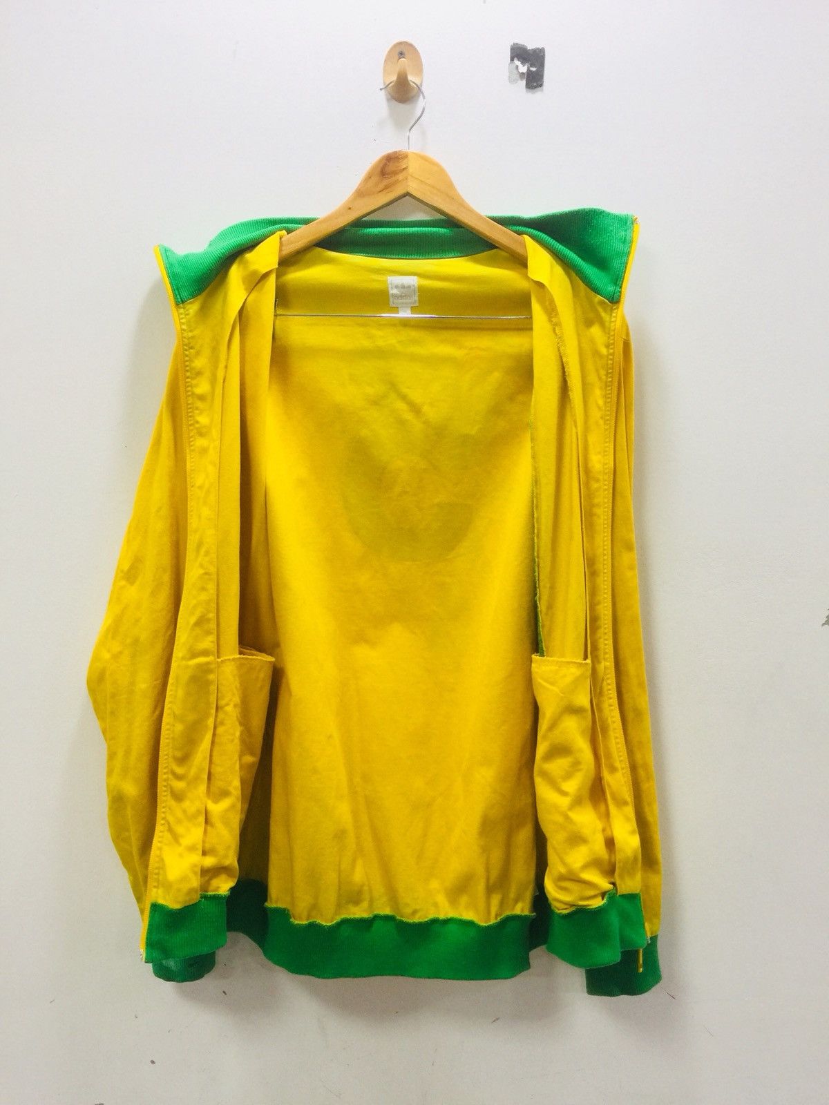 Adidas × Vintage Vintage Adidas Jacket nice designer Size US M / EU 48-50 / 2 - 6 Thumbnail