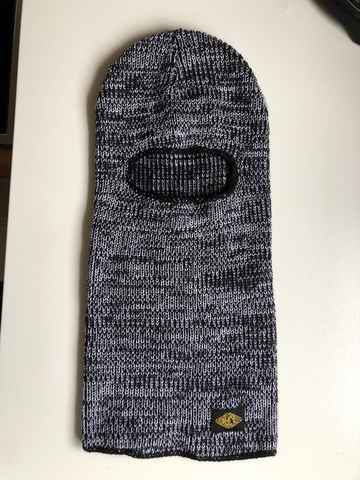 Djab THIN Striped Balaclava Size ONE SIZE - 1 Thumbnail