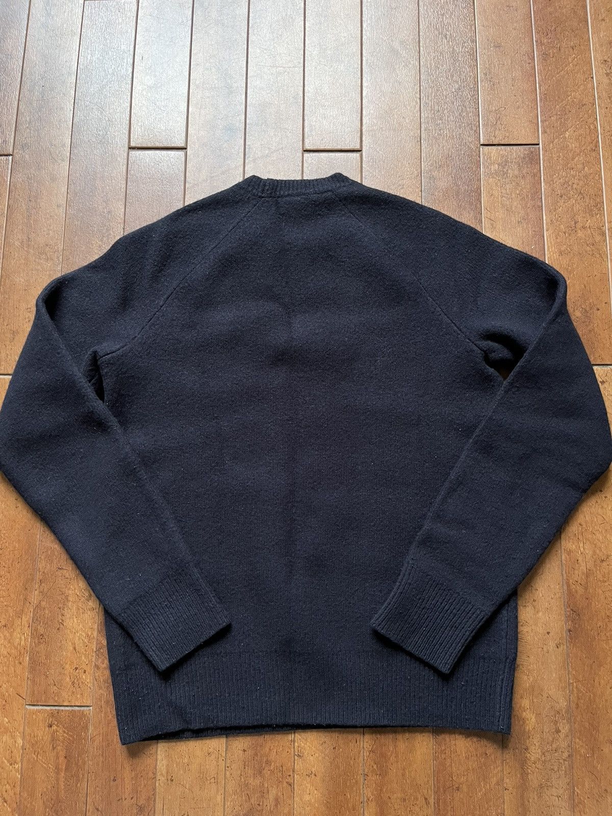 Rag & Bone Rag&Bone Merino Wool knitwear Size US XS / EU 42 / 0 - 2 Thumbnail