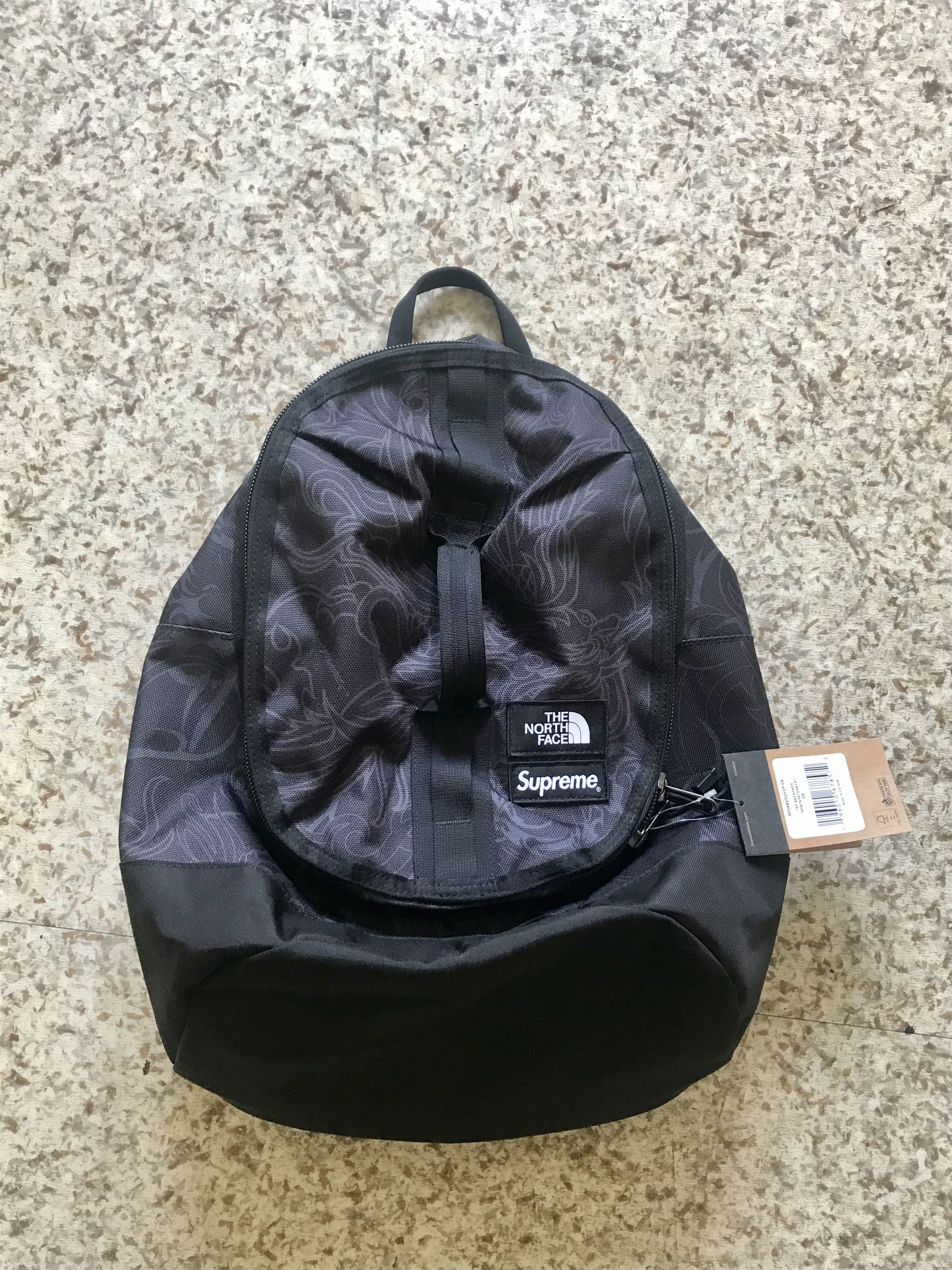 Supreme × The North Face Supreme the north face steep tech Supreme × The North Face Supreme the north face steep tech