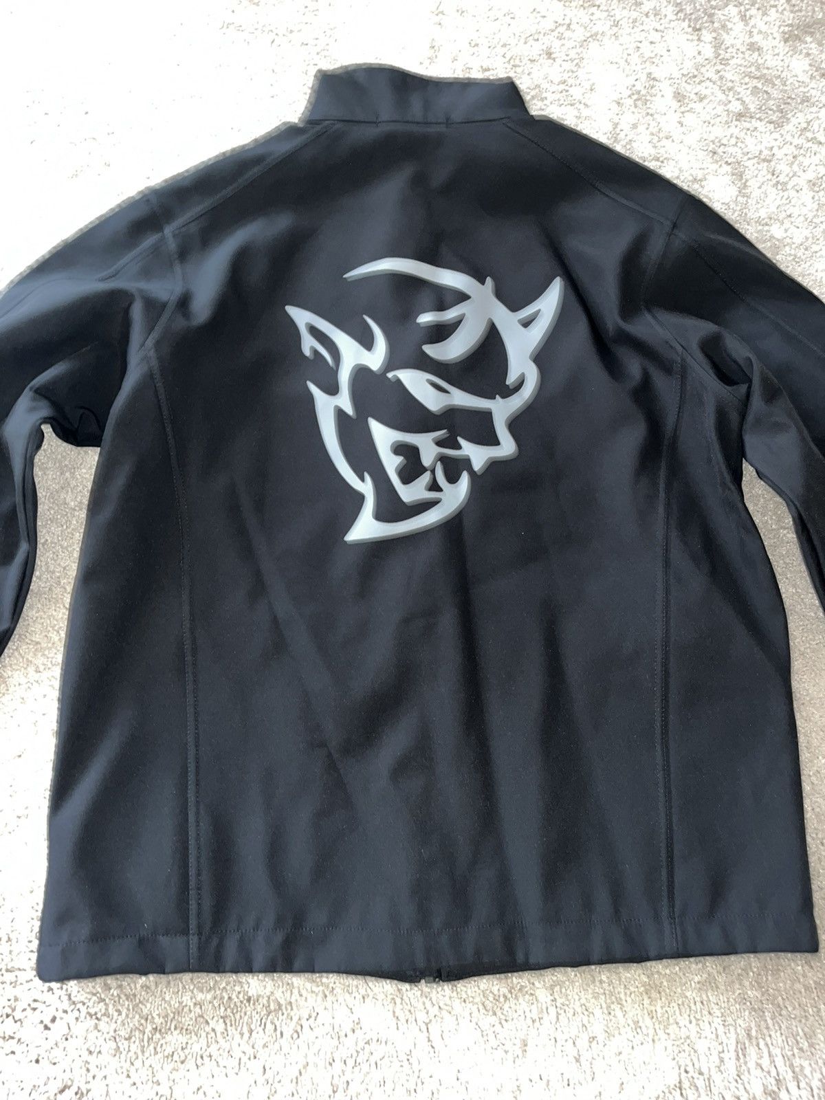 Other COAL HARBOUR® DODGE DEMON WATER REPELLENT SOFT SHELL JACKET Size US M / EU 48-50 / 2 - 2 Thumbnail