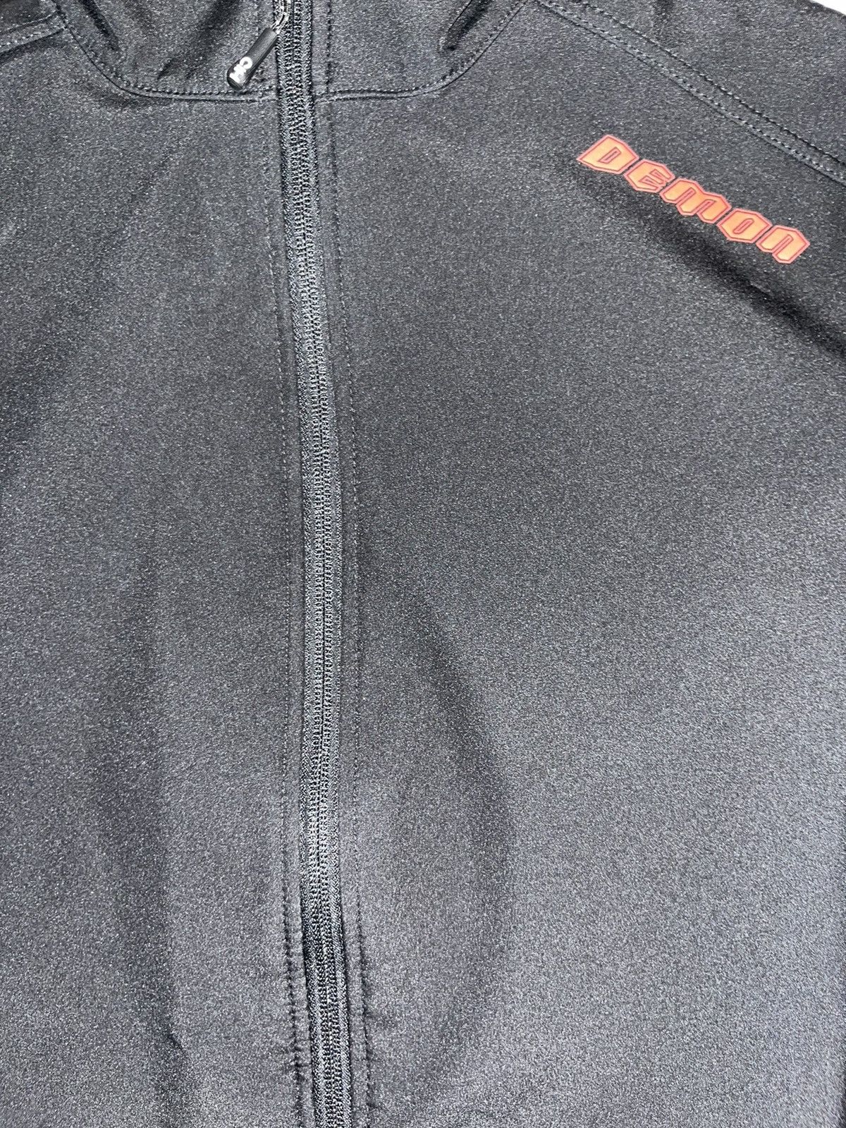 Other COAL HARBOUR® DODGE DEMON WATER REPELLENT SOFT SHELL JACKET Size US M / EU 48-50 / 2 - 6 Thumbnail