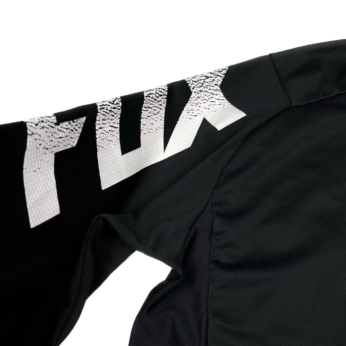 Fox Racing Fox Racing Black Jersey Bikepark Leogang Size US XXL / EU 58 / 5 - 5 Thumbnail