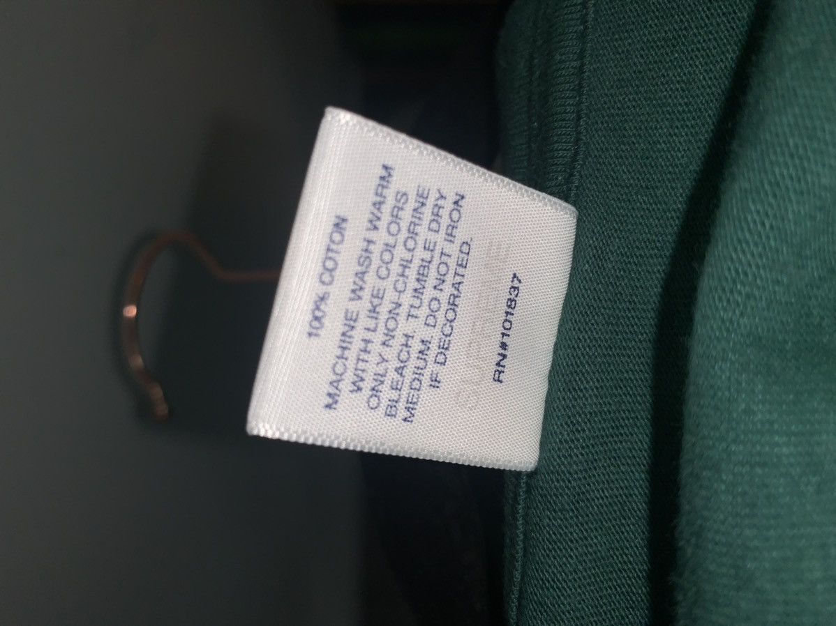 Supreme Supreme starch tee Size US M / EU 48-50 / 2 - 4 Thumbnail