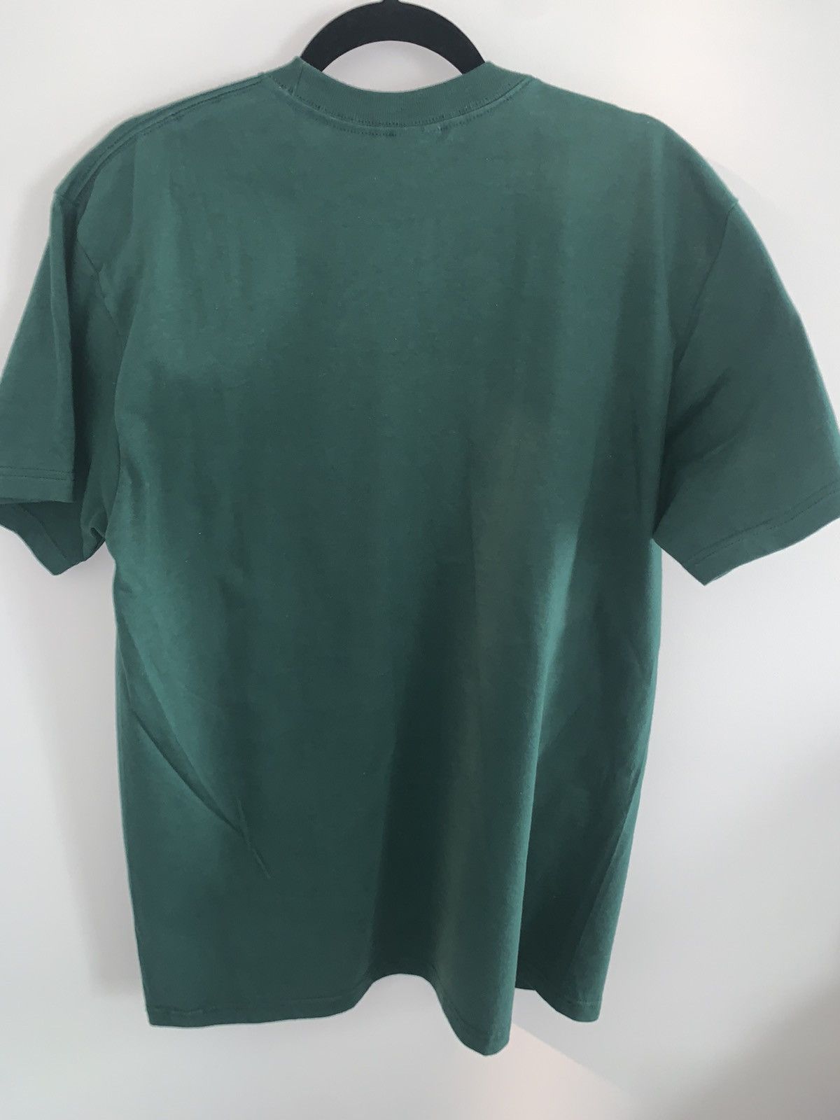 Supreme Supreme starch tee Size US M / EU 48-50 / 2 - 2 Thumbnail