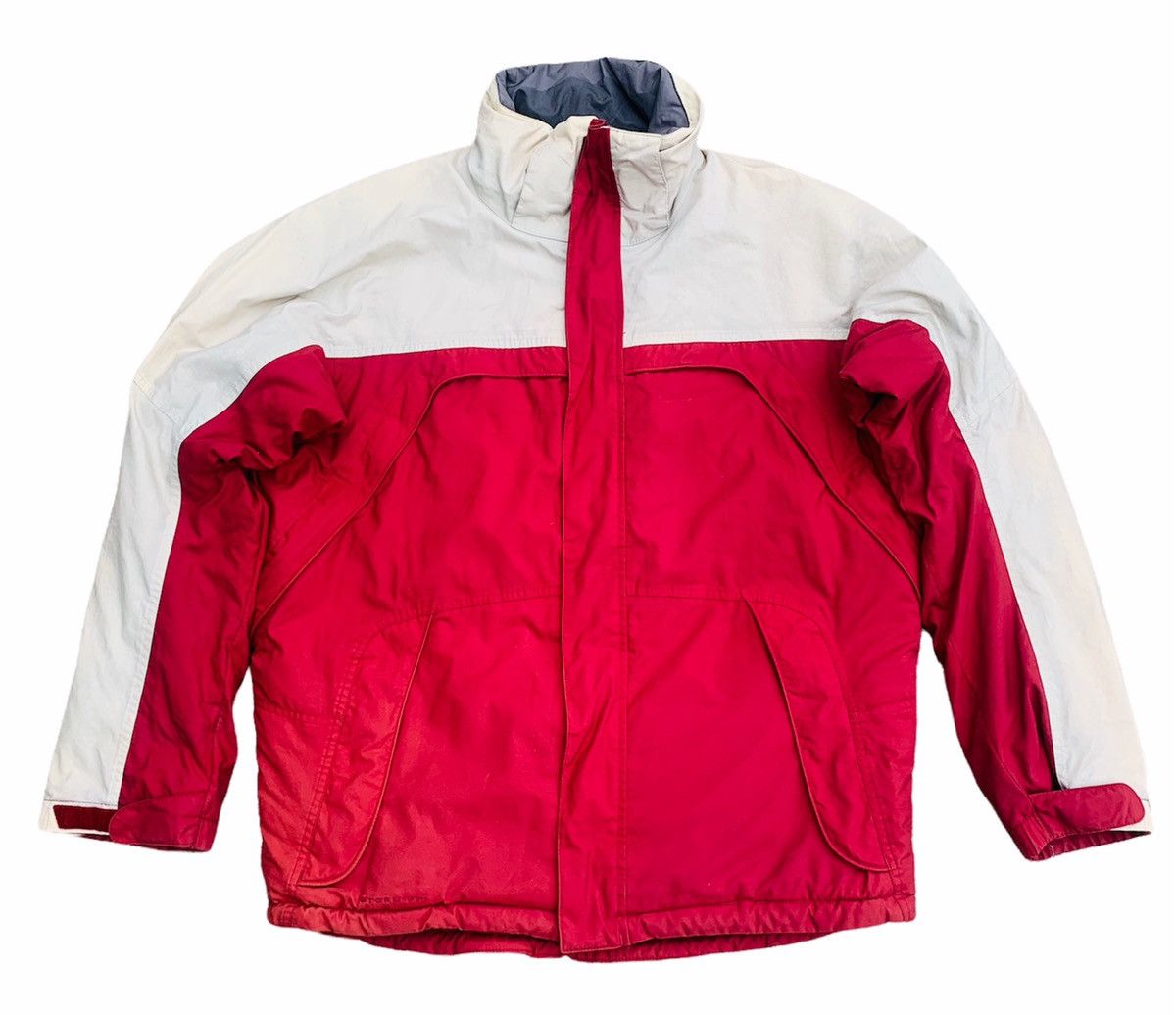 Nike ACG VINTAGE NIKE ACG 3 LAYER OUTDOOR JACKET Size US L / EU 52-54 / 3 - 2 Thumbnail