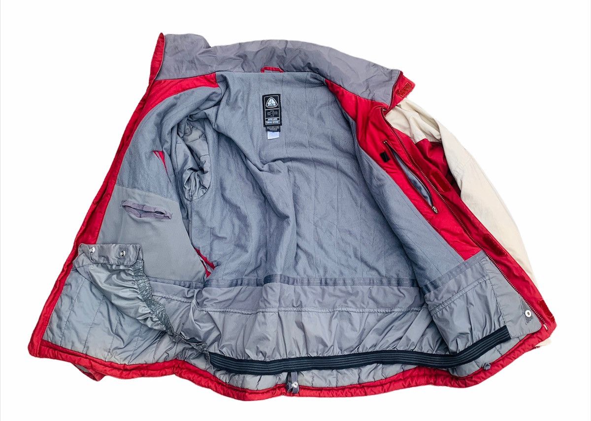 Nike ACG VINTAGE NIKE ACG 3 LAYER OUTDOOR JACKET Size US L / EU 52-54 / 3 - 8 Thumbnail