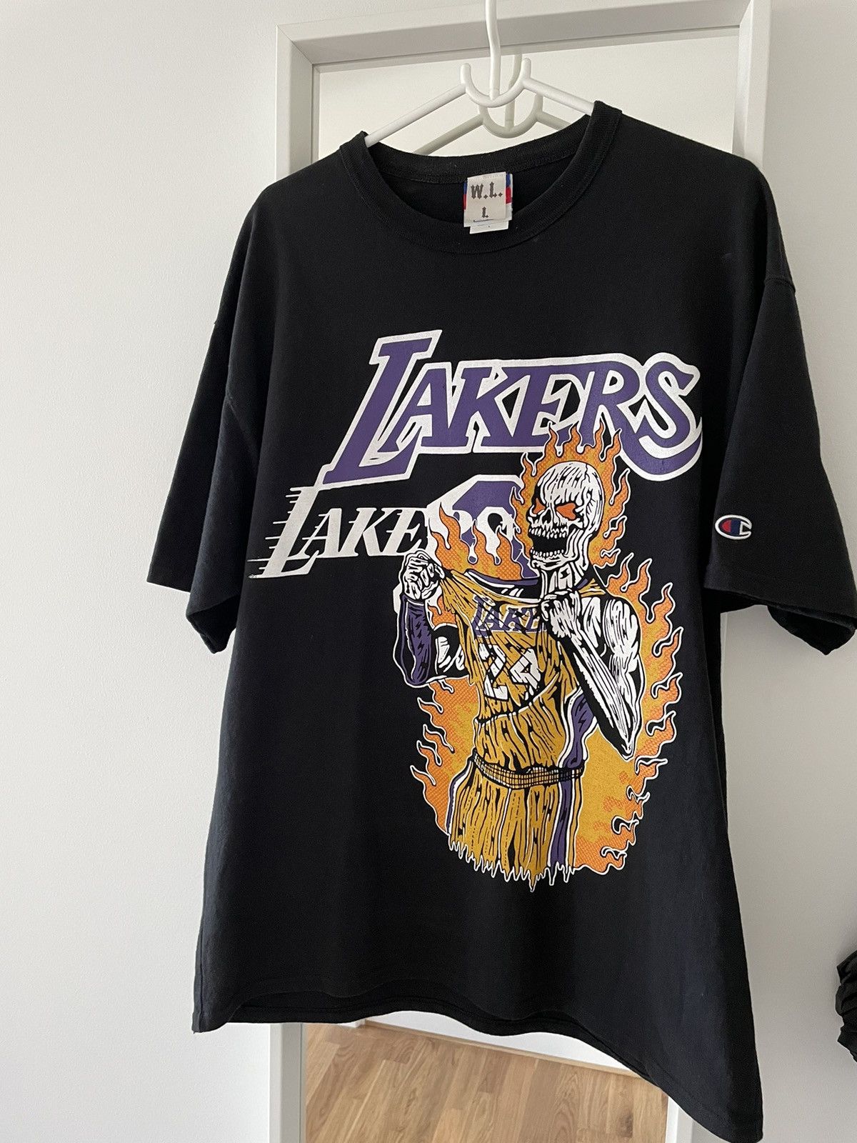 Warren Lotas X Nba | Grailed