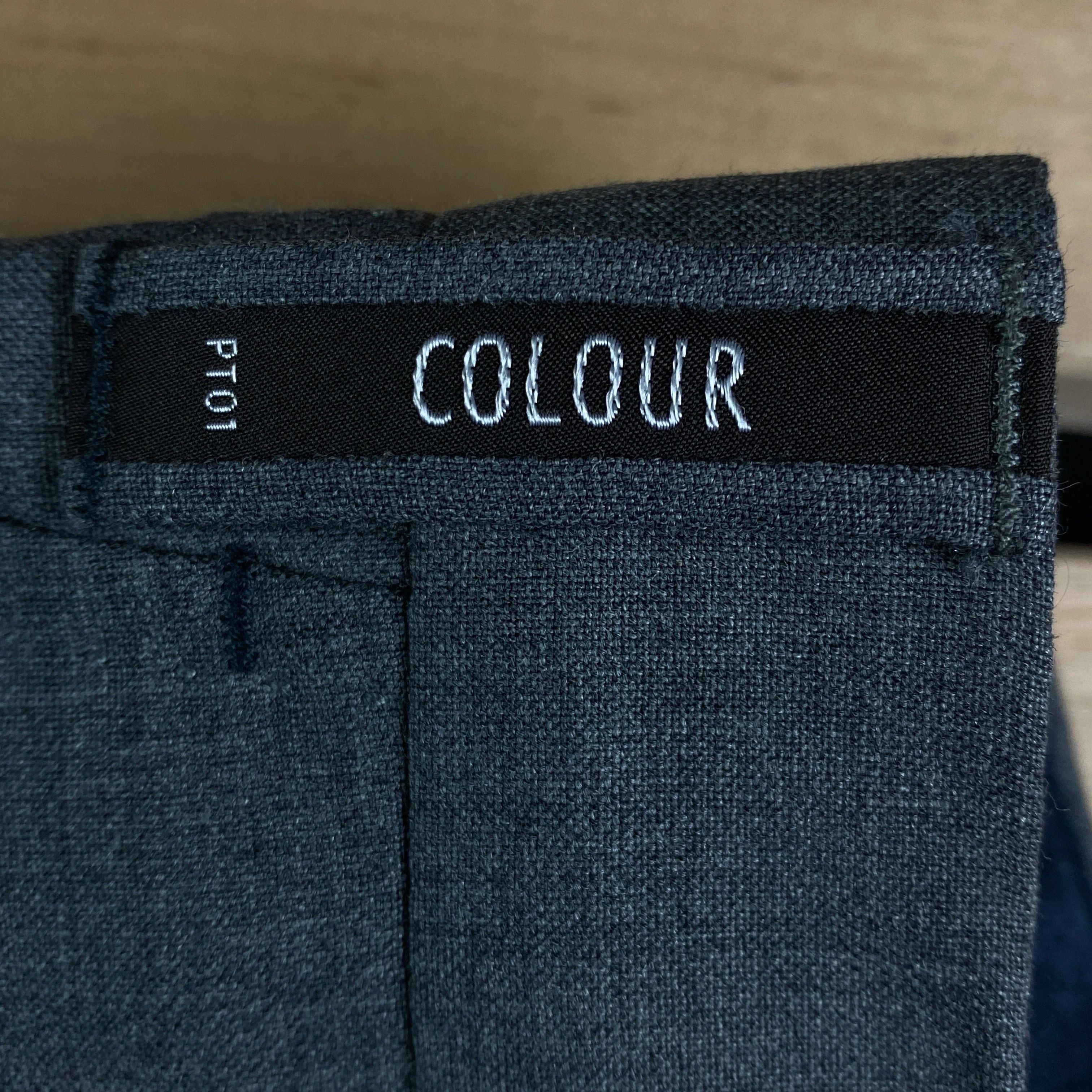 PT Torino Mens Suit Pants PT01 Virgin Wool Size 46 Size US 44 / EU 60 - 8 Thumbnail