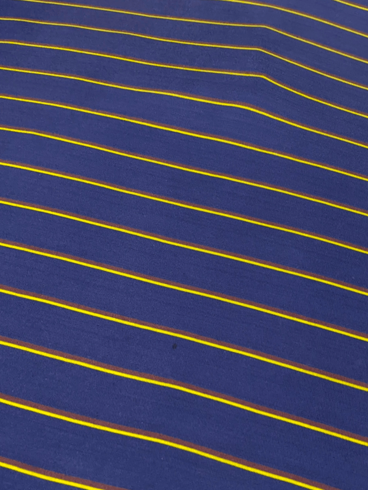 Polo Ralph Lauren × Ralph Lauren × Vintage Vintage 80s/90s Polo Ralph Lauren Striped Longsleeve T shirt Size US L / EU 52-54 / 3 - 13 Thumbnail