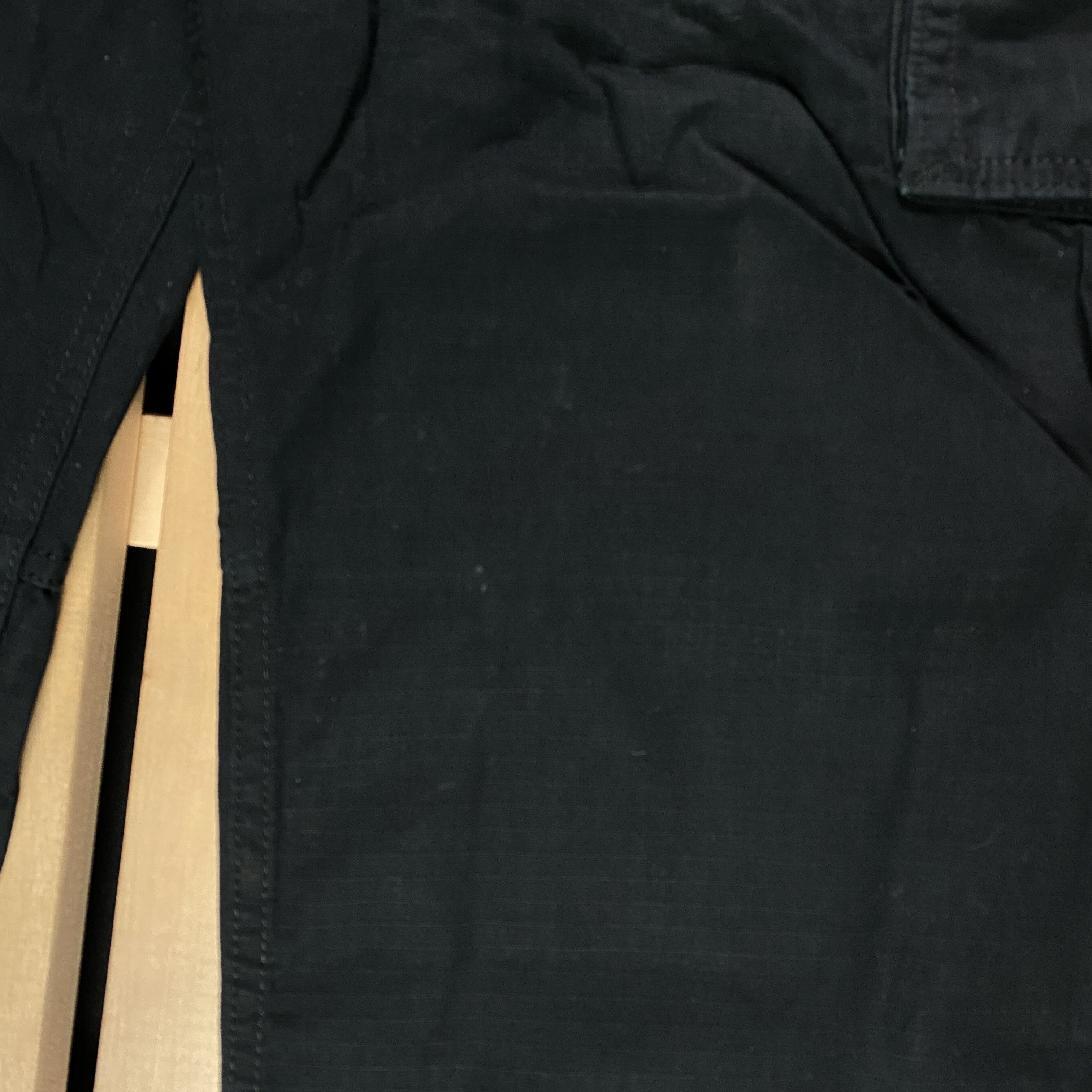 Carhartt × Carhartt Wip × Vintage Mens Work Pants Cargo Carhartt Vintage Size 40 Size US 40 / EU 56 - 5 Thumbnail