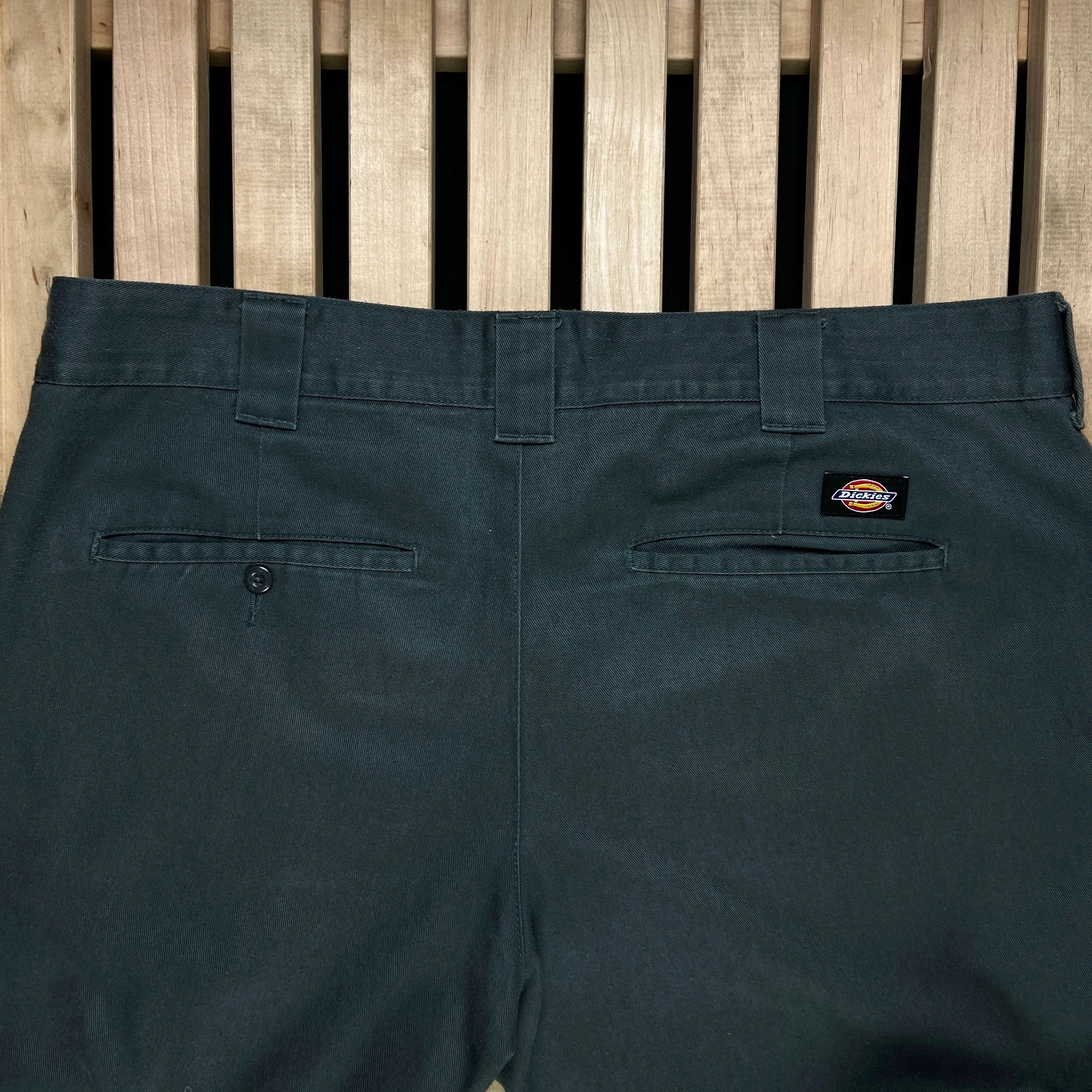 Dickies Mens Pants Chino Dickies Size W38 L32 Size US 38 / EU 54 - 5 Thumbnail